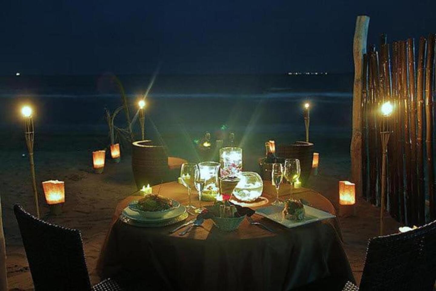 Playa Caracol & 4*
