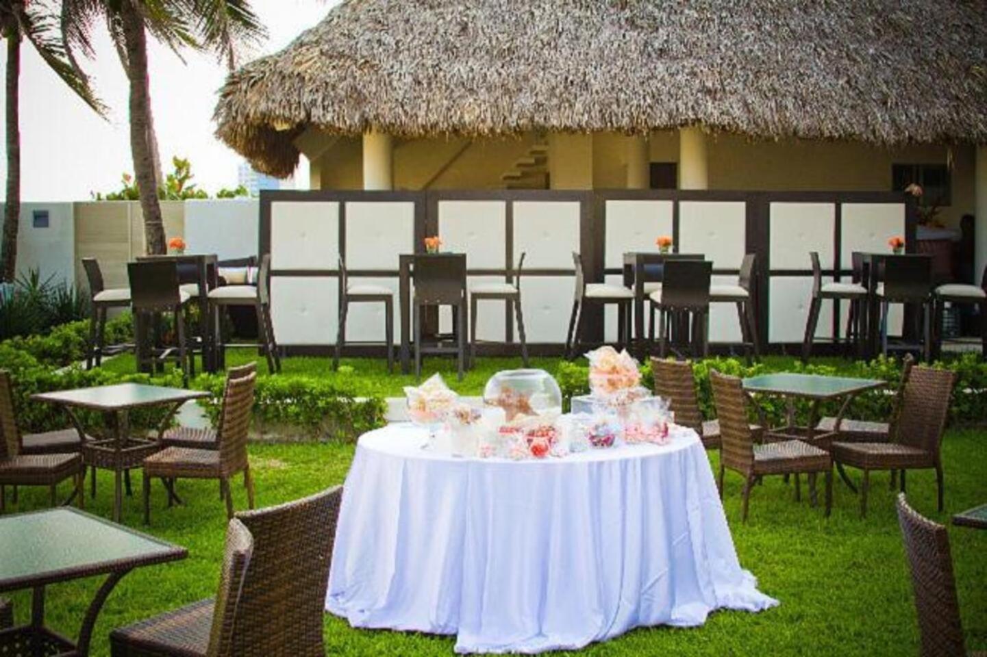 Playa Caracol &
