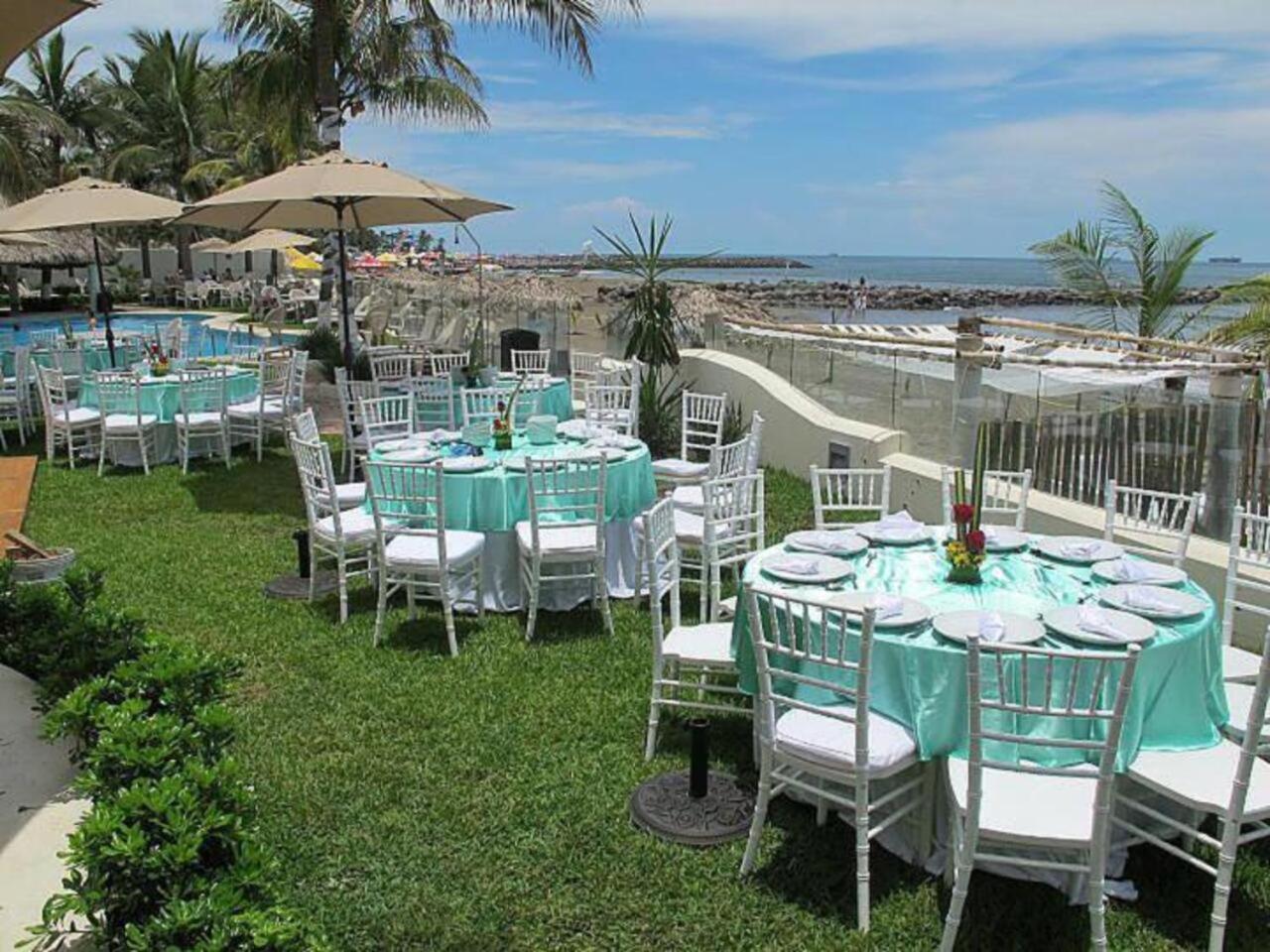 Playa Caracol & 4*