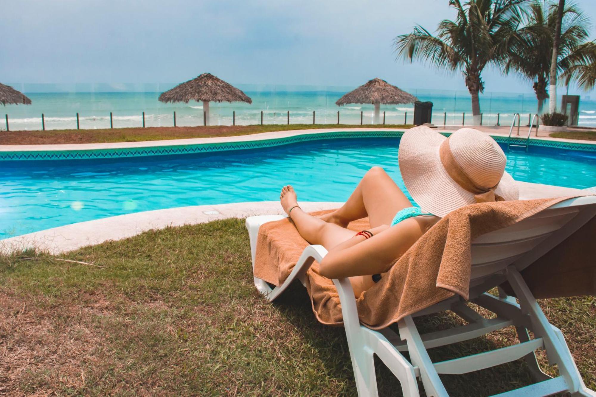 Playa Caracol & 4* Veracruz