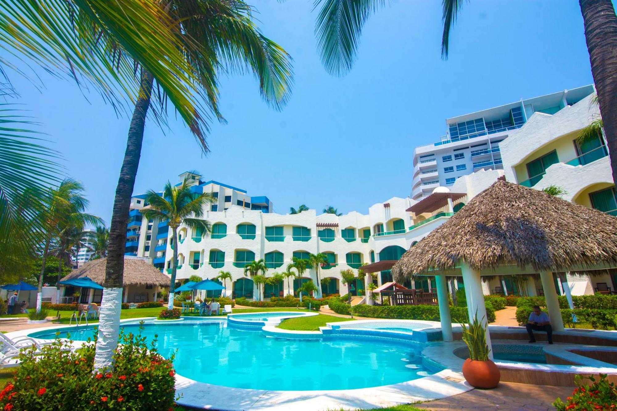 Playa Caracol & 4*