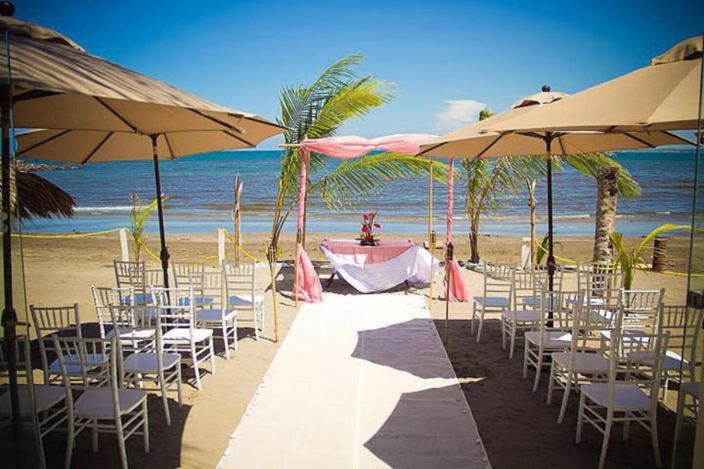 Playa Caracol & 4*