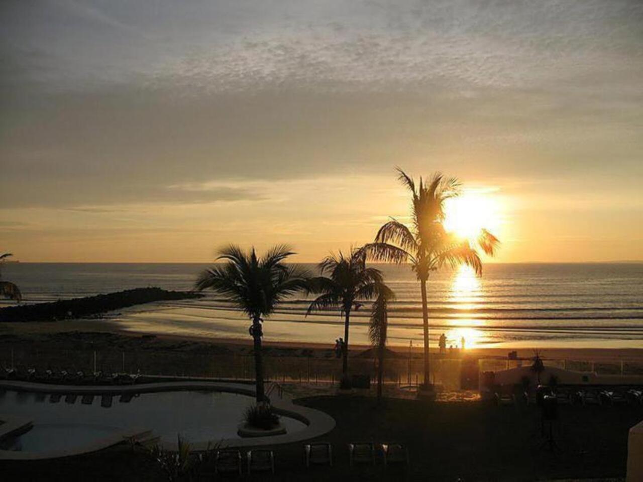 Playa Caracol & Veracruz