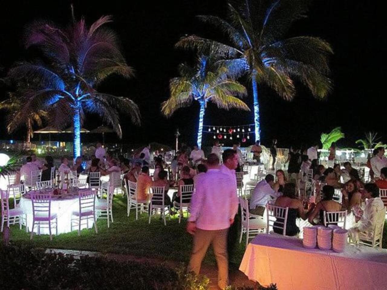 Playa Caracol &