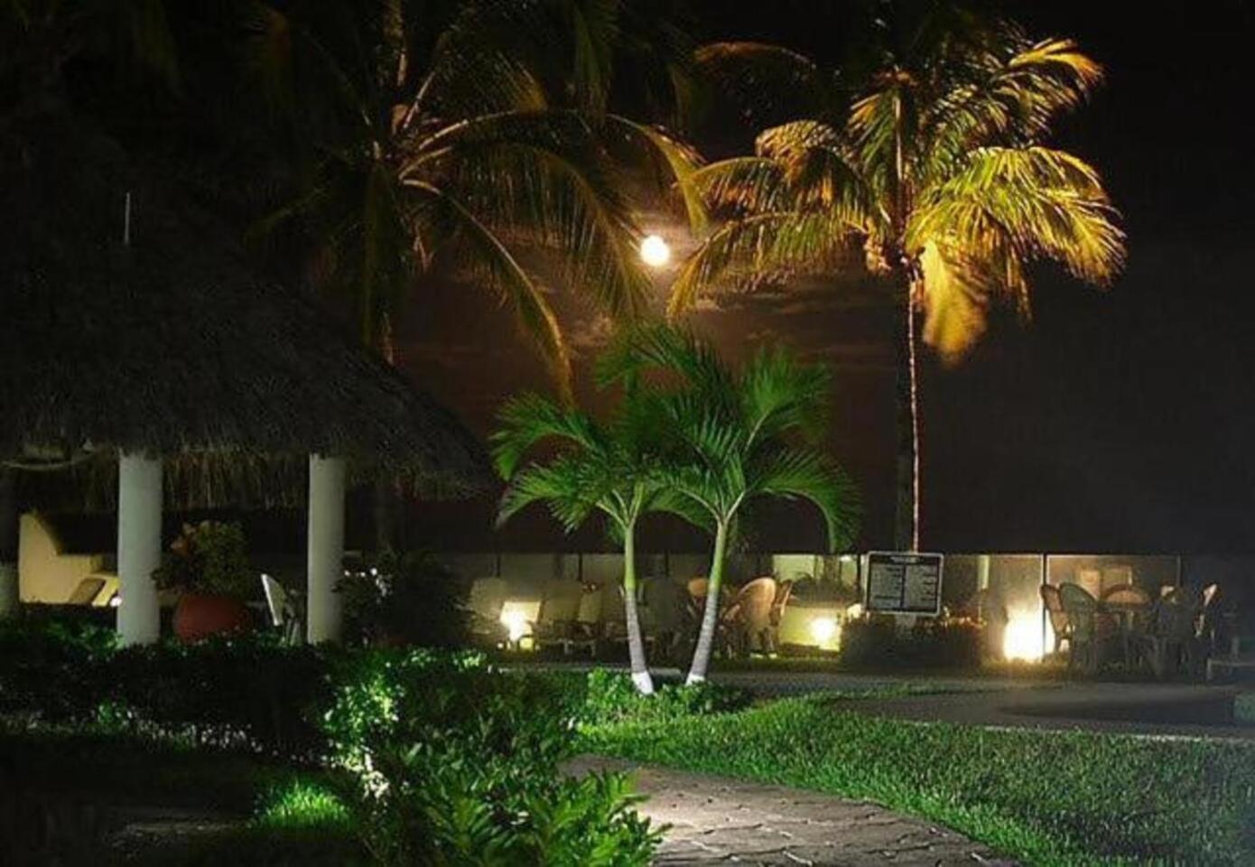 Playa Caracol & Hotel Veracruz