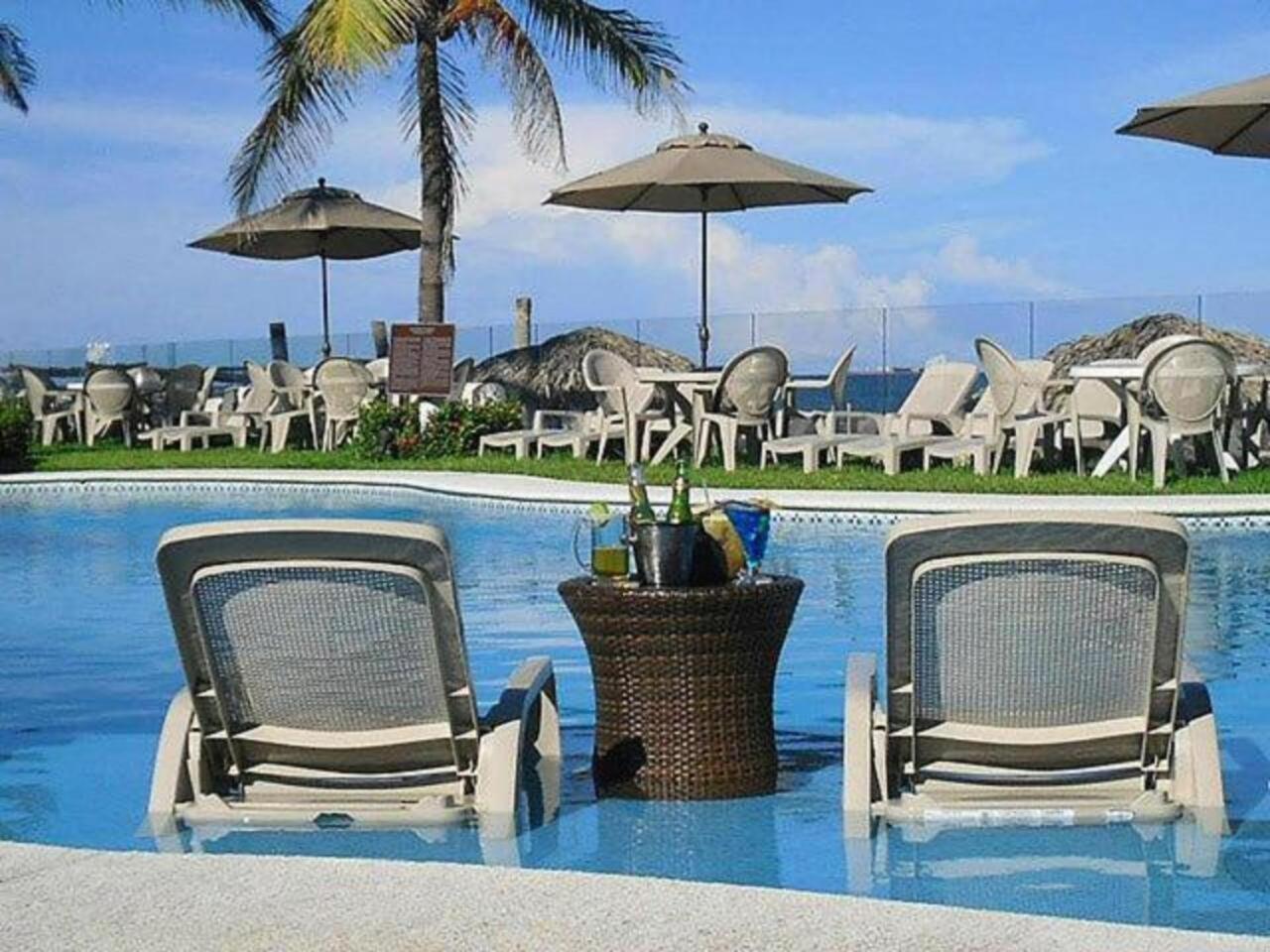 Playa Caracol & 4* Veracruz