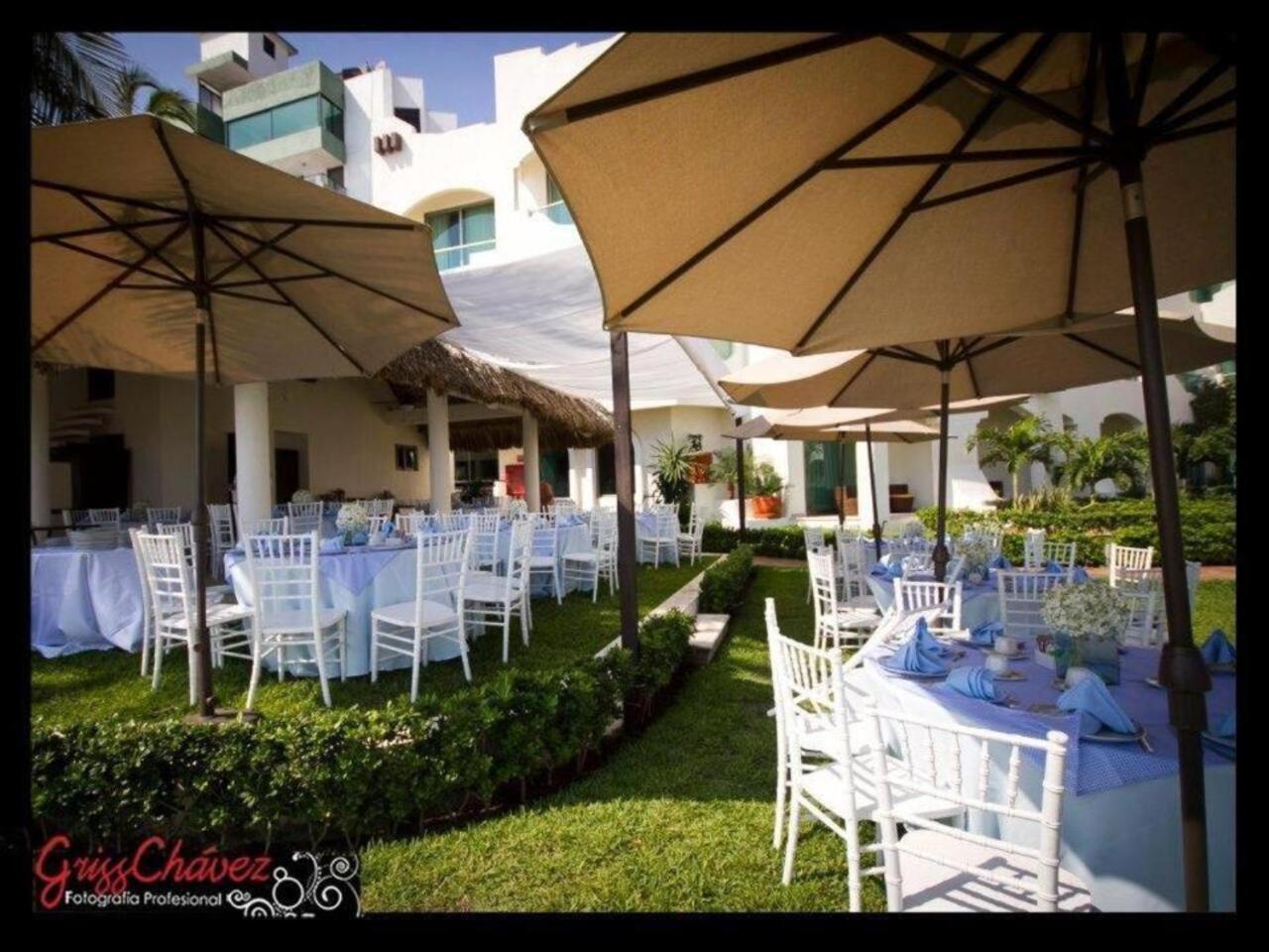 Playa Caracol & 4*