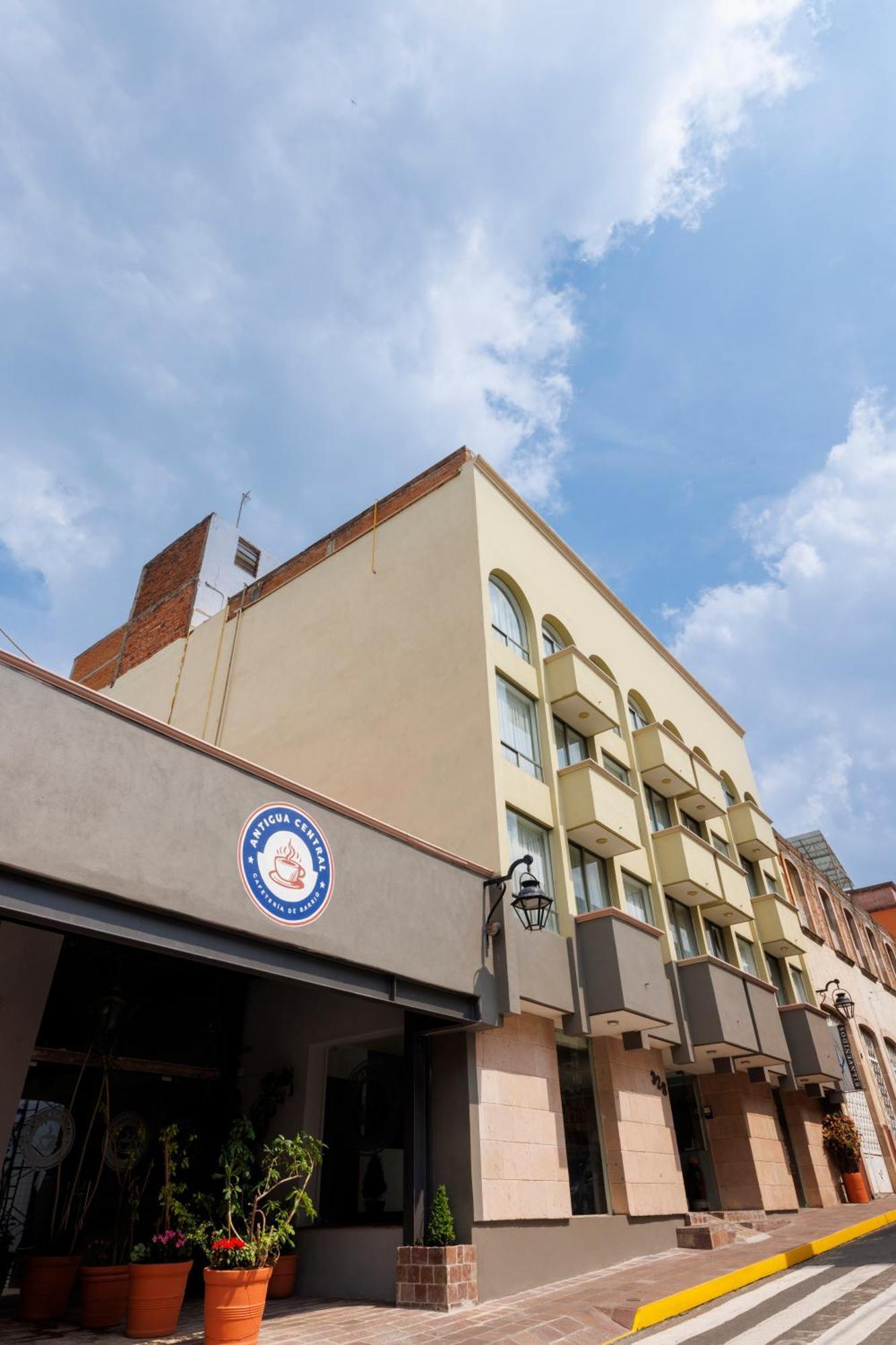 Hotel Qualitel