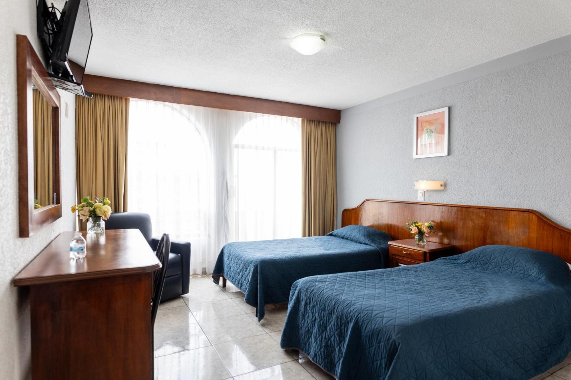 Hotel Qualitel 3*