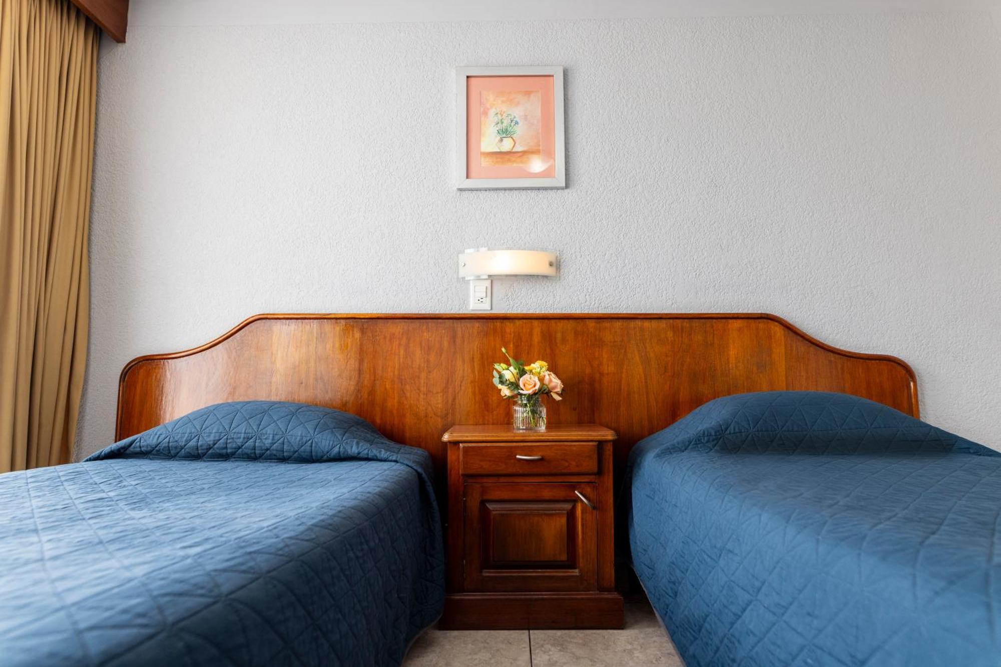 Qualitel Hotel Morelia