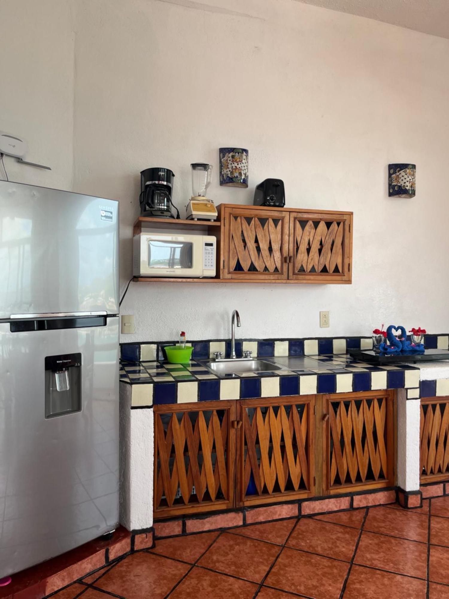 Hotel El Morro Zihuatanejo