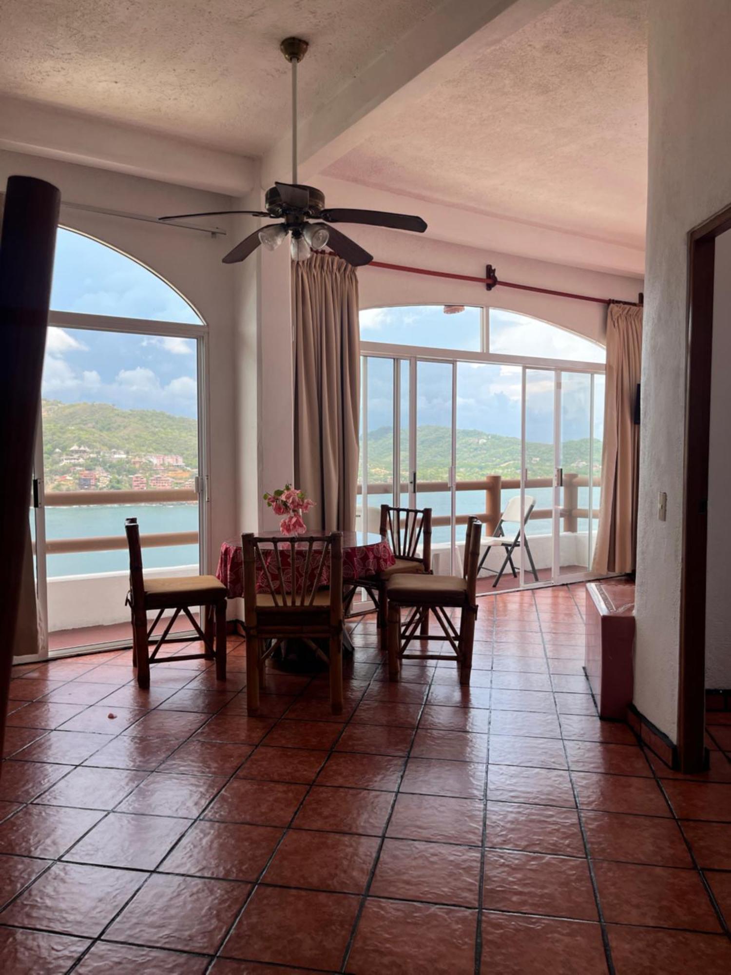 El Morro 3* Zihuatanejo