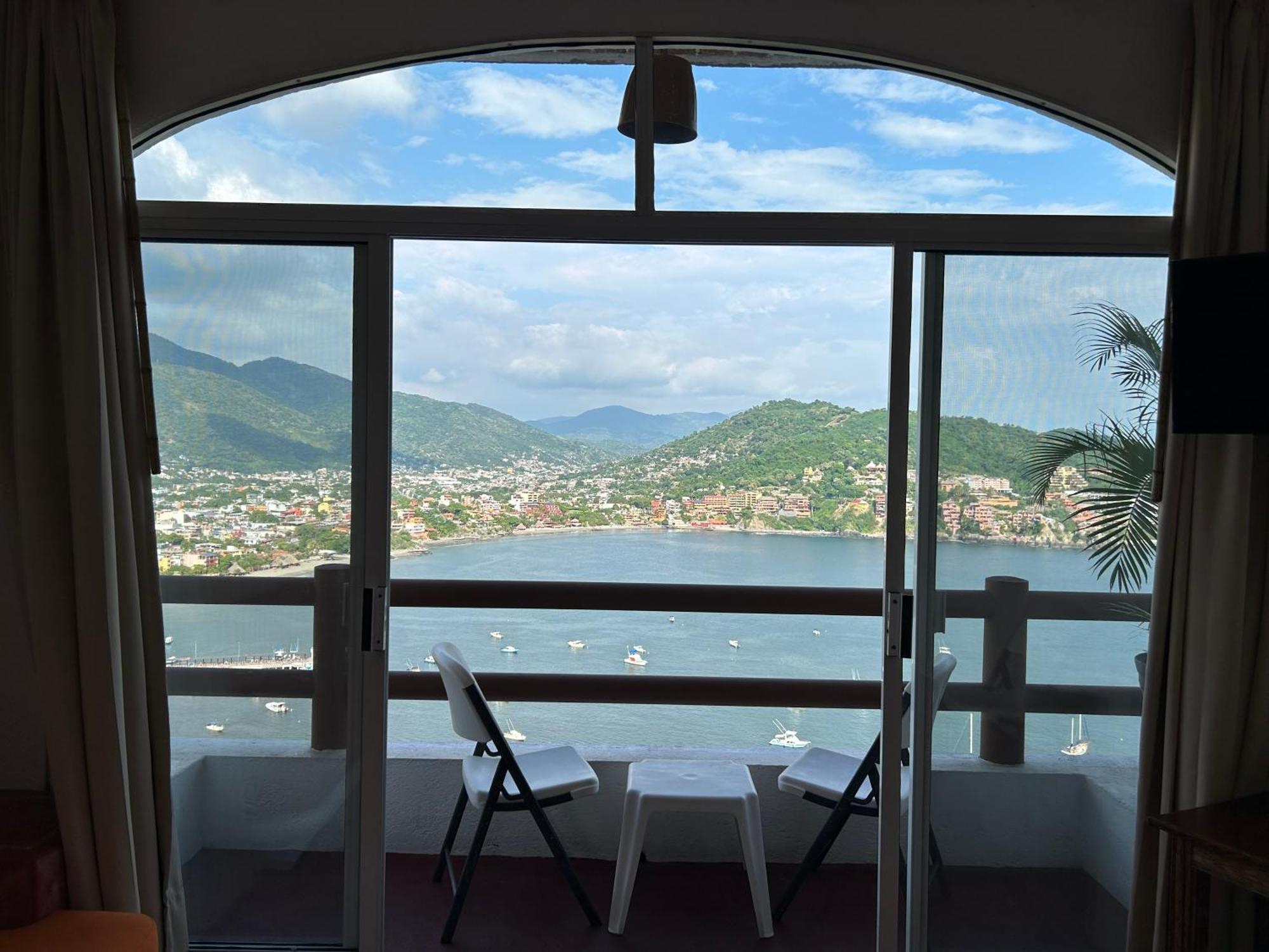 El Morro Hotel