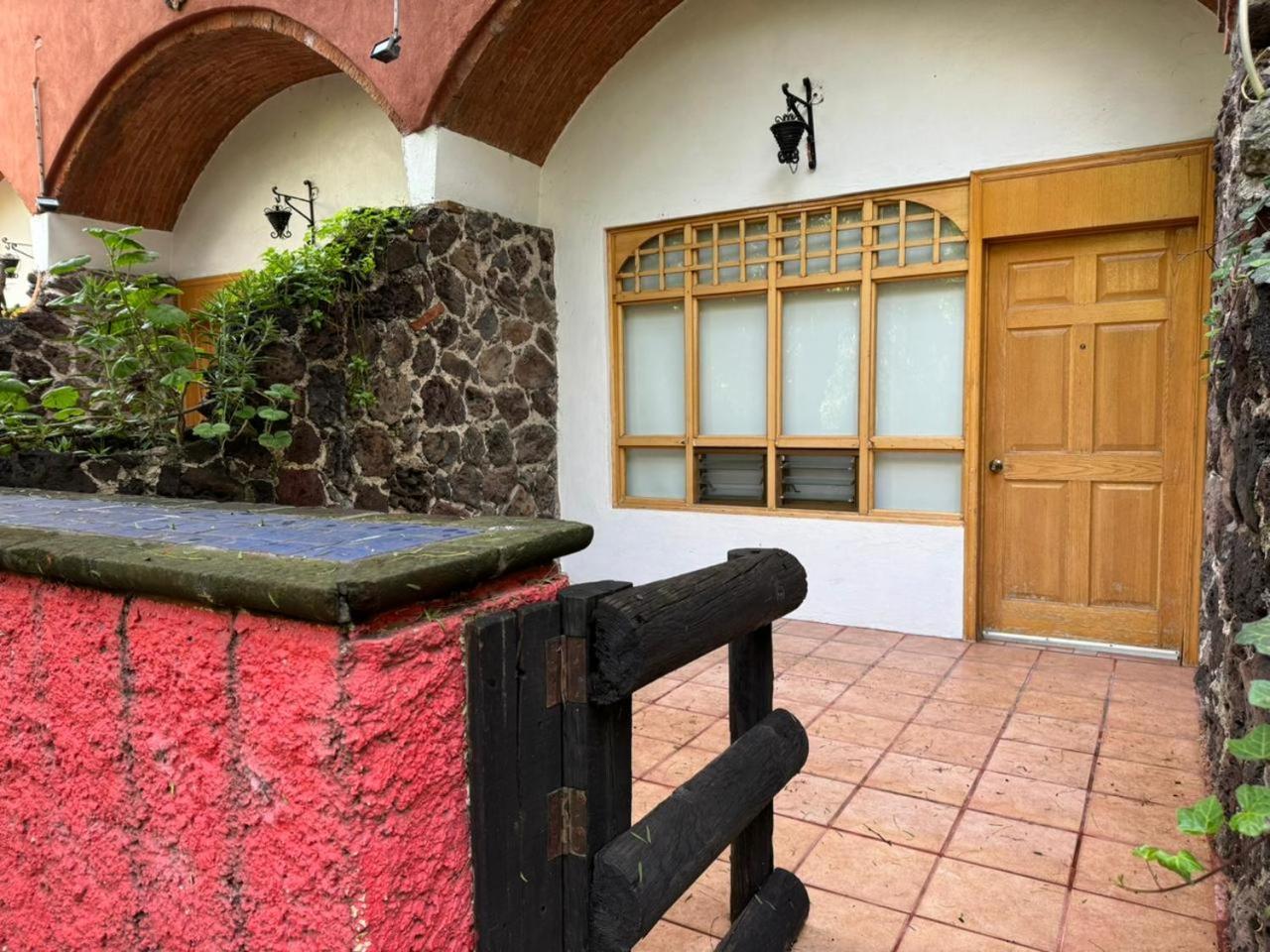Hotel Ex Hacienda La Pitaya Queretaro El Pueblito (Queretaro)