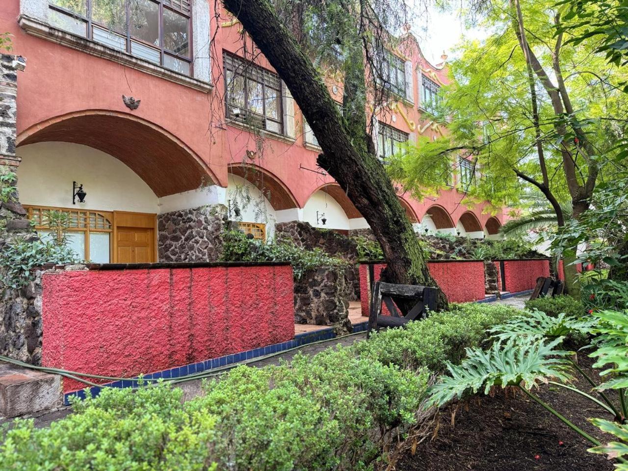 Hotel Ex Hacienda La Pitaya Queretaro Hotel 4*
