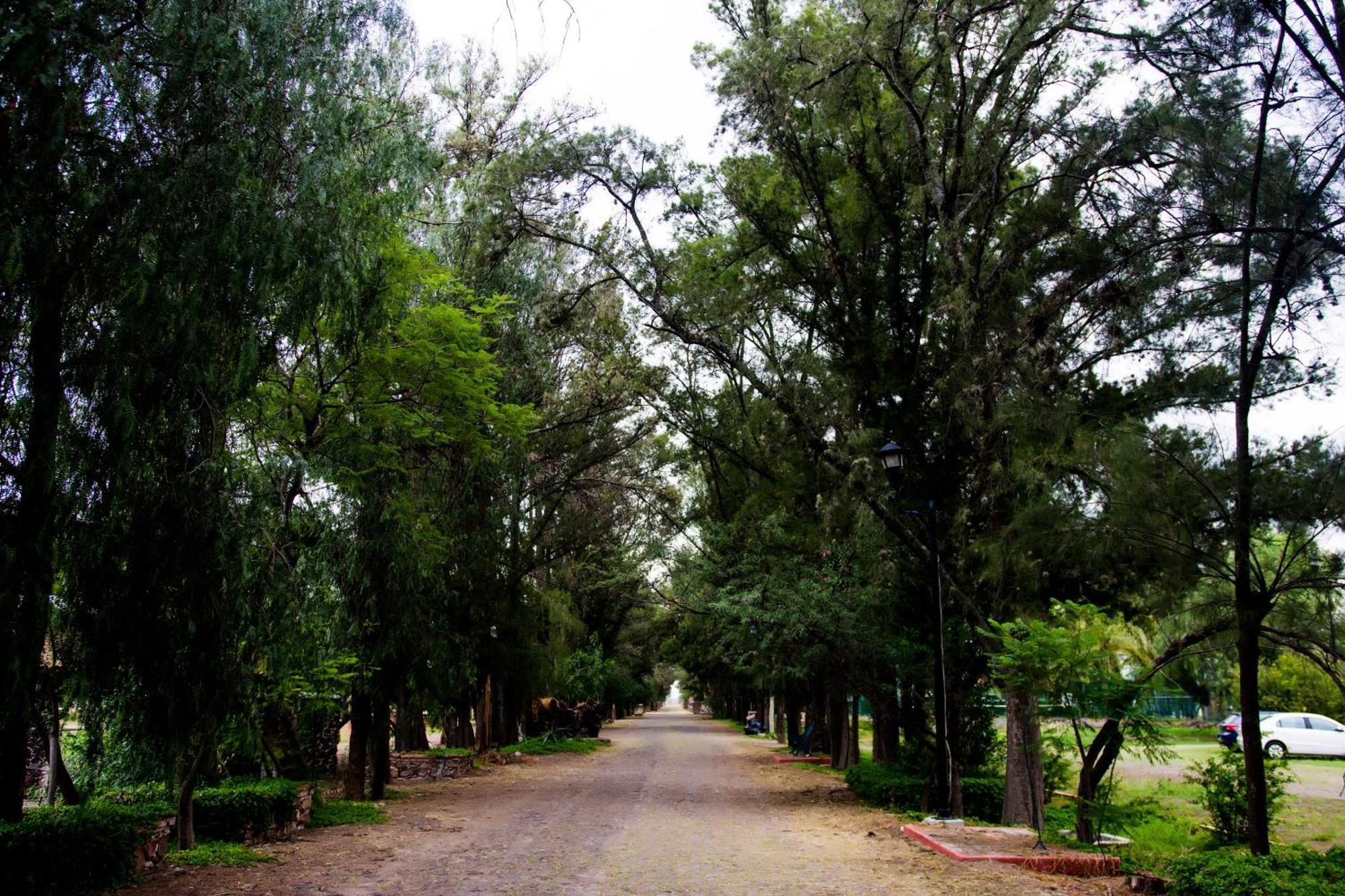 Hotel Hotel Ex Hacienda La Pitaya Queretaro El Pueblito (Queretaro)