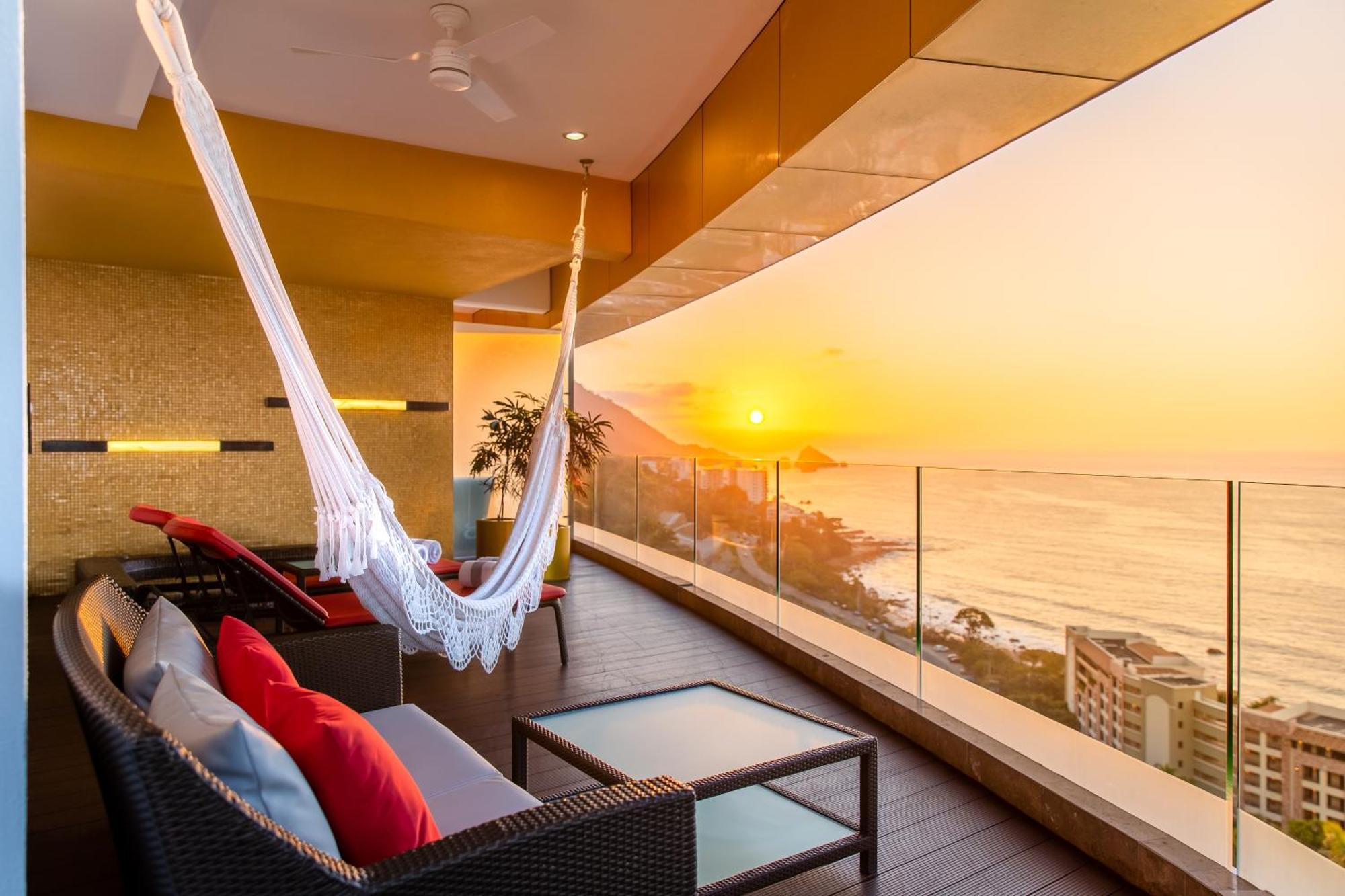 Resort Mousai - Adults Only Puerto Vallarta
