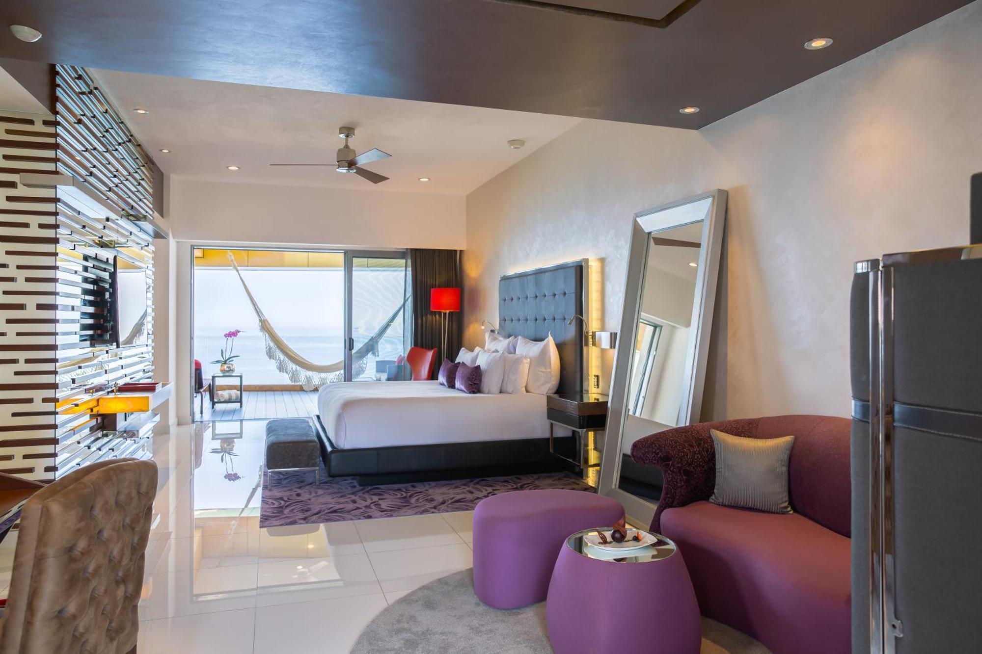 Mousai - Adults Only Resort 5*