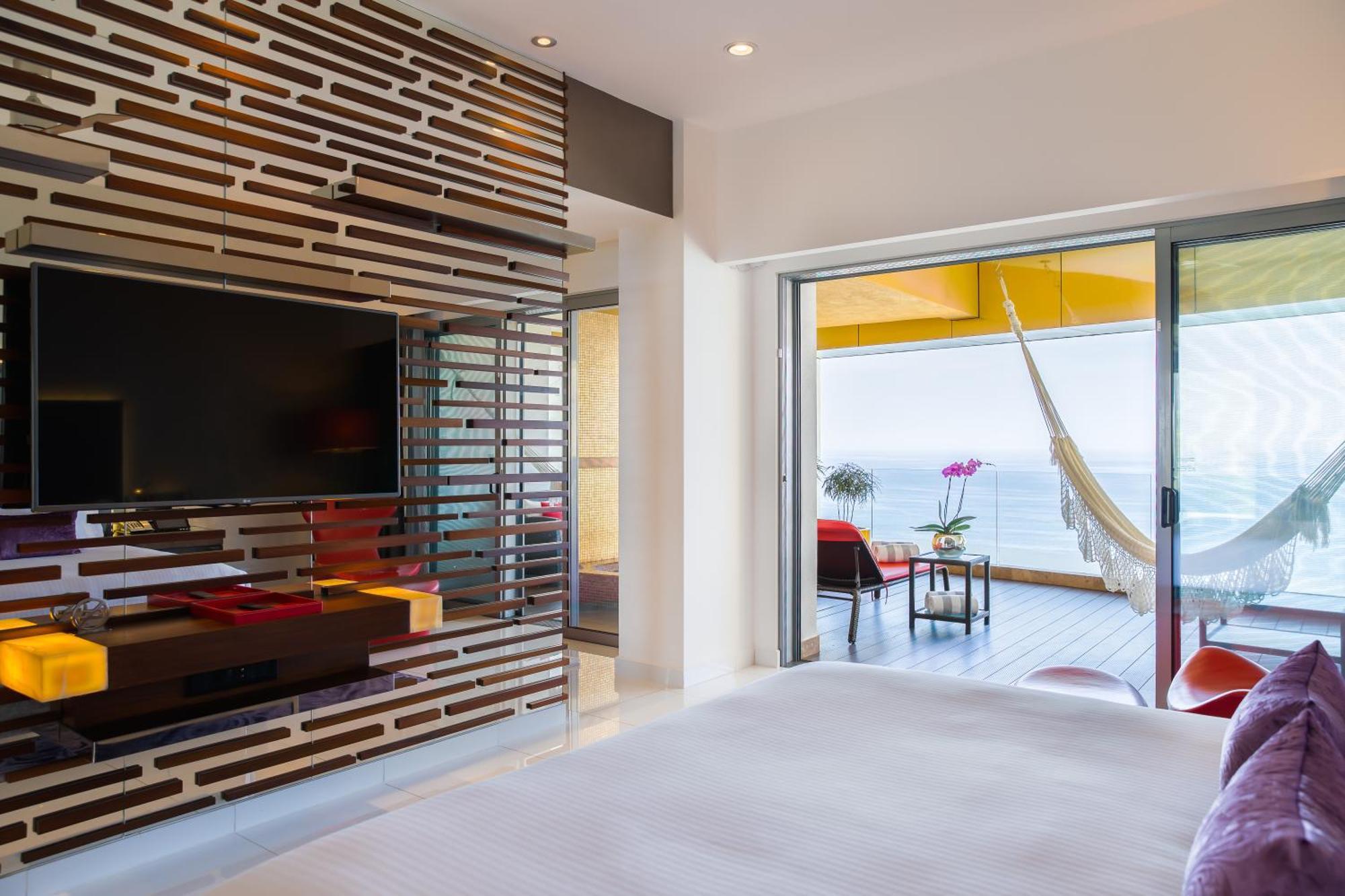 Resort Mousai - Adults Only 5*
