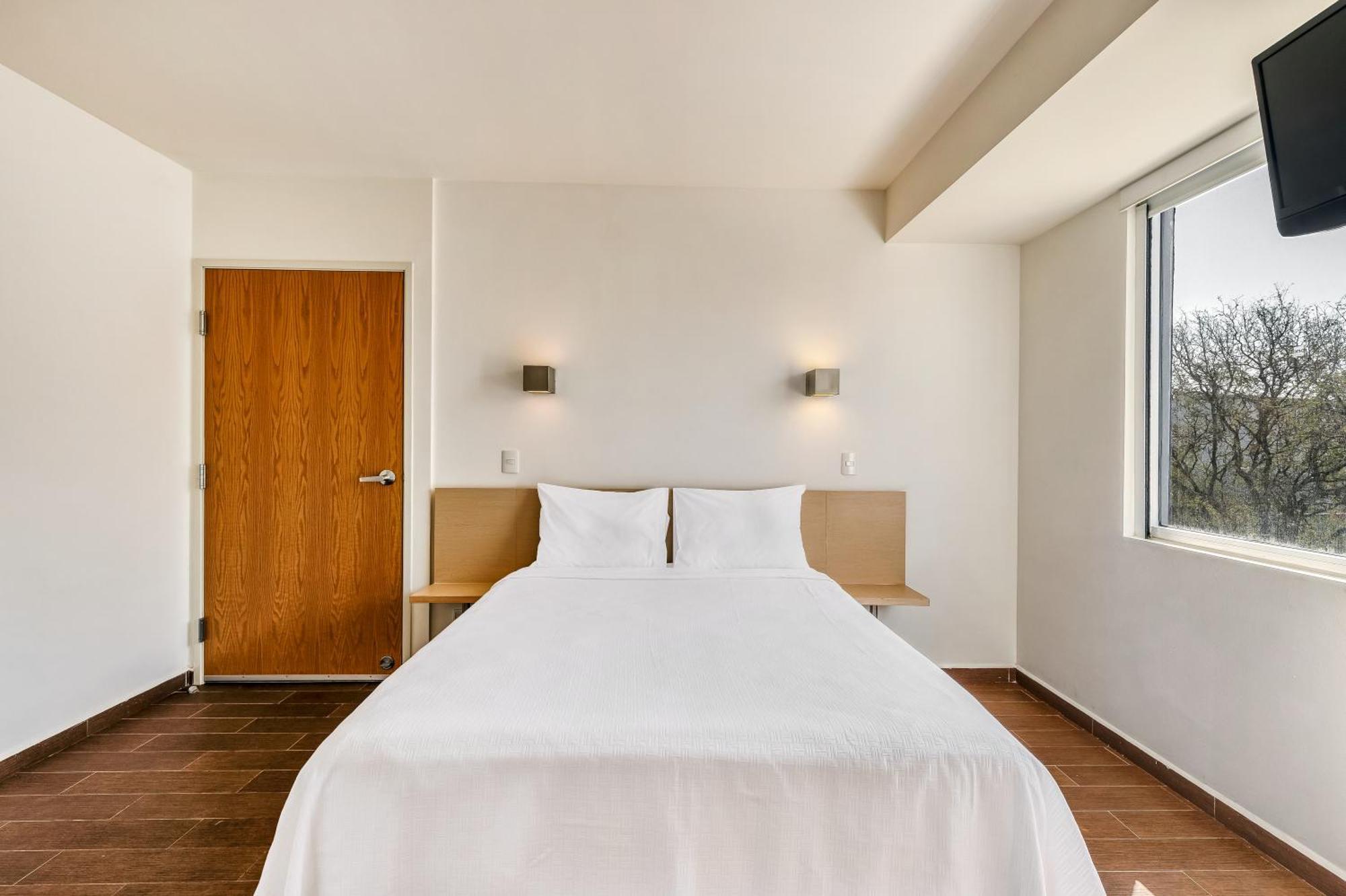 One 3* Salina Cruz