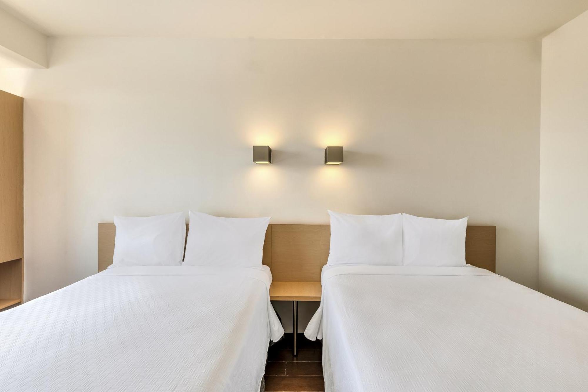 One Hotel Salina Cruz