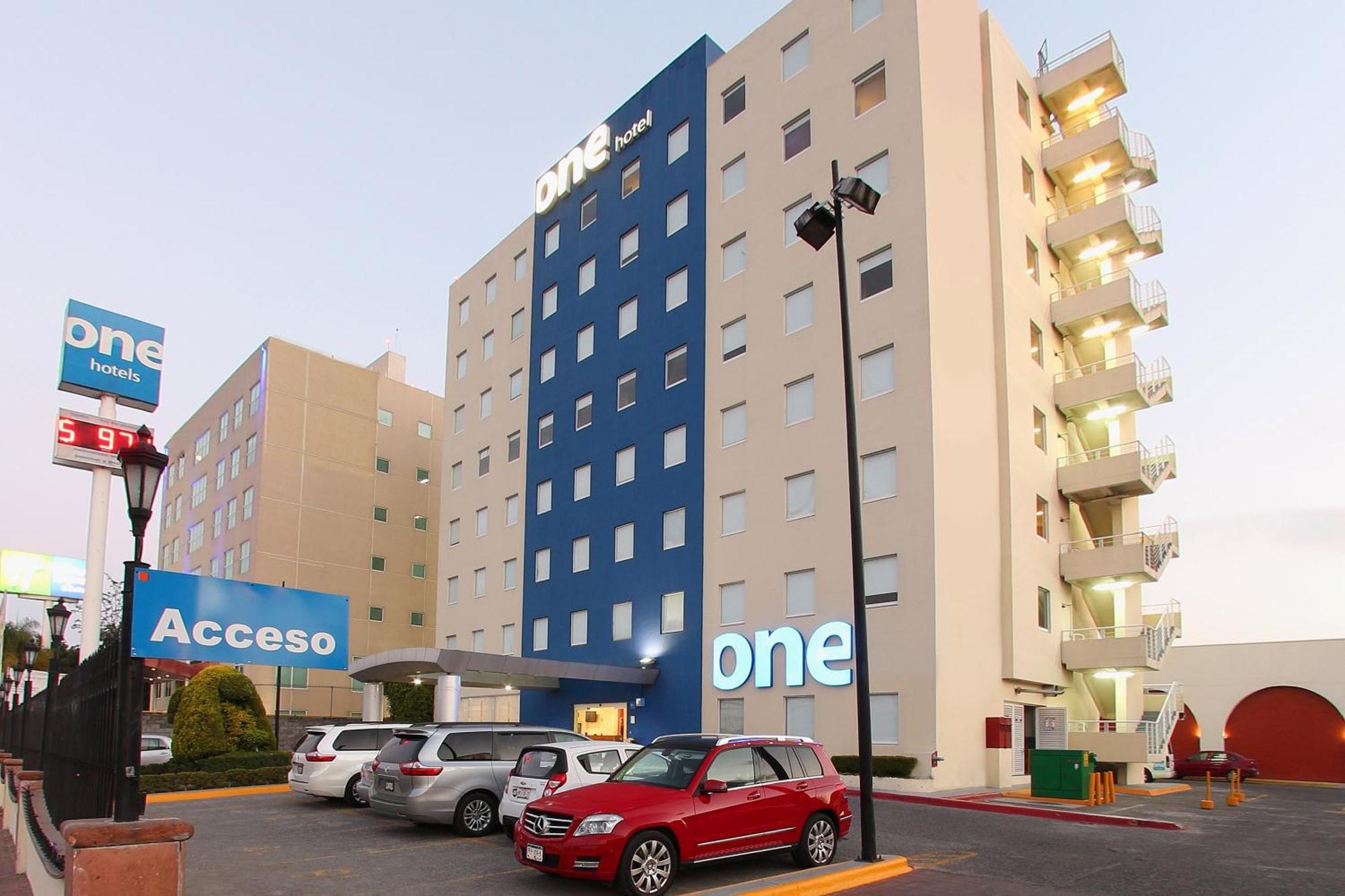One Hotel 3*