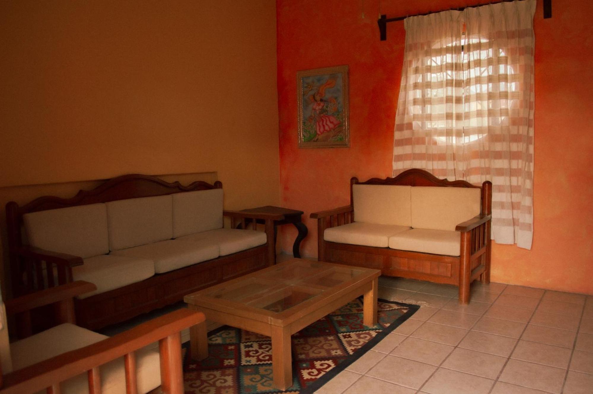 La Cupula Teotitlan Bed & Breakfast *