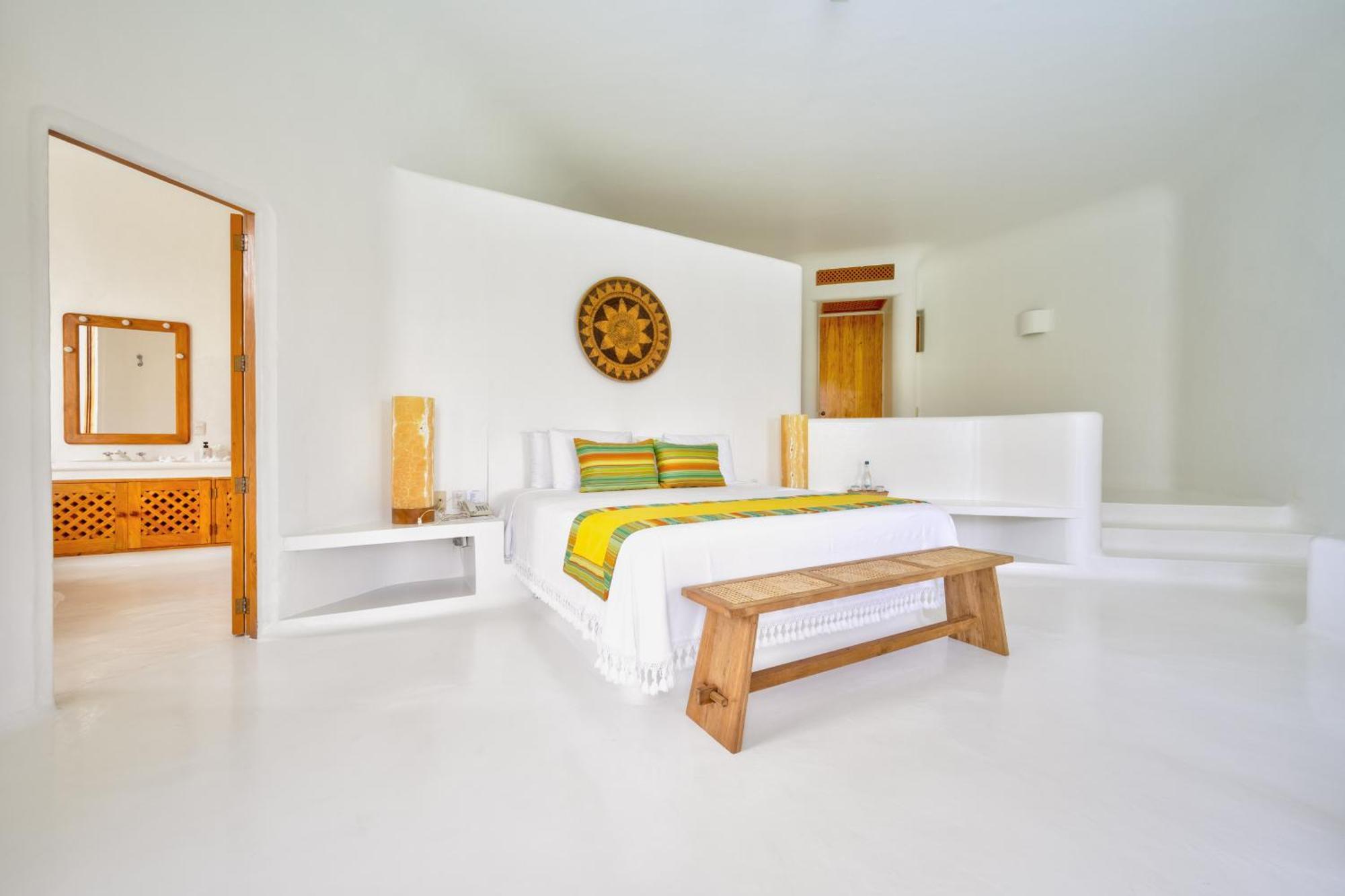 Iconic Villas In Careyes