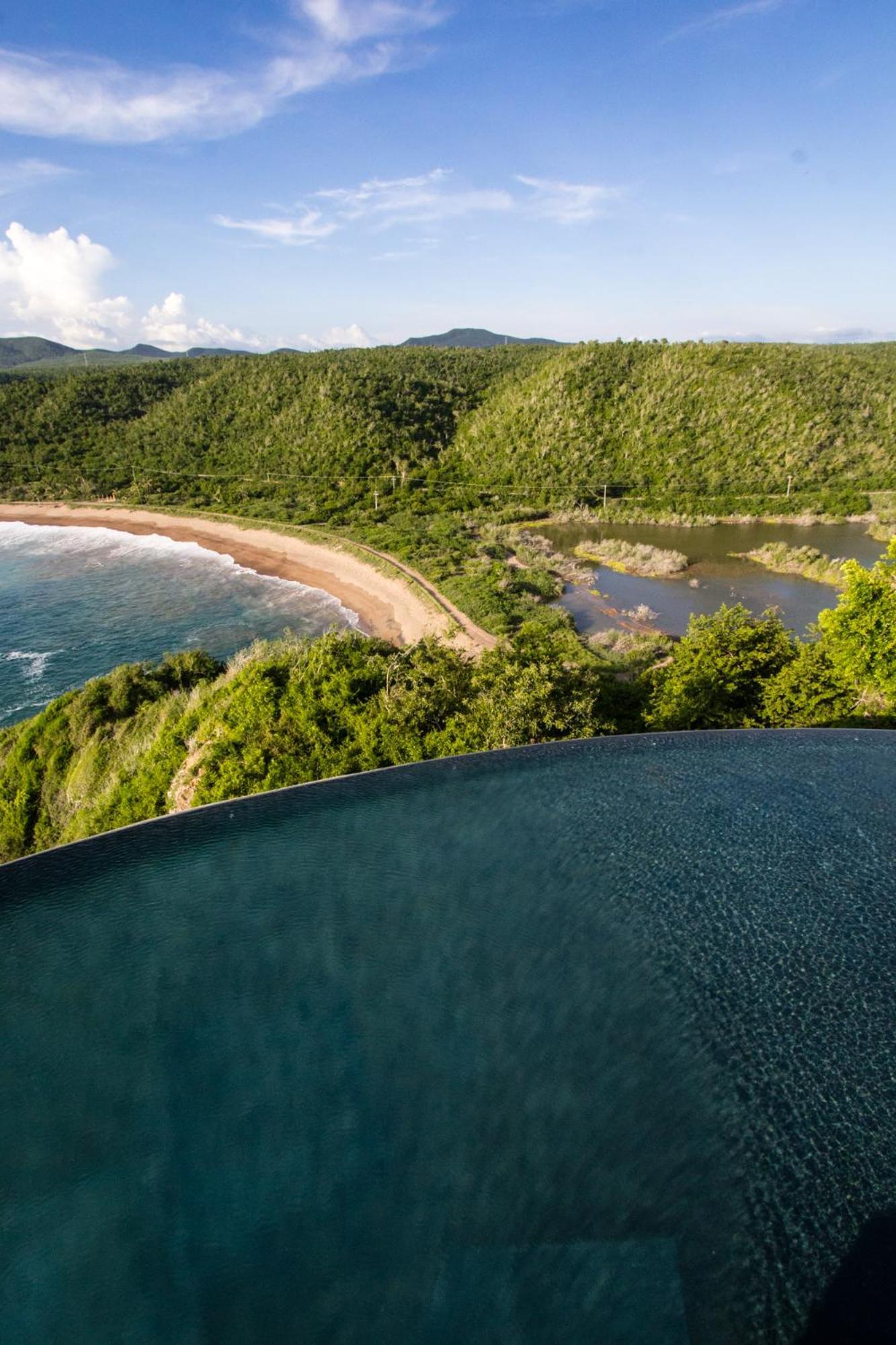 Iconic Villas In Careyes Villa *