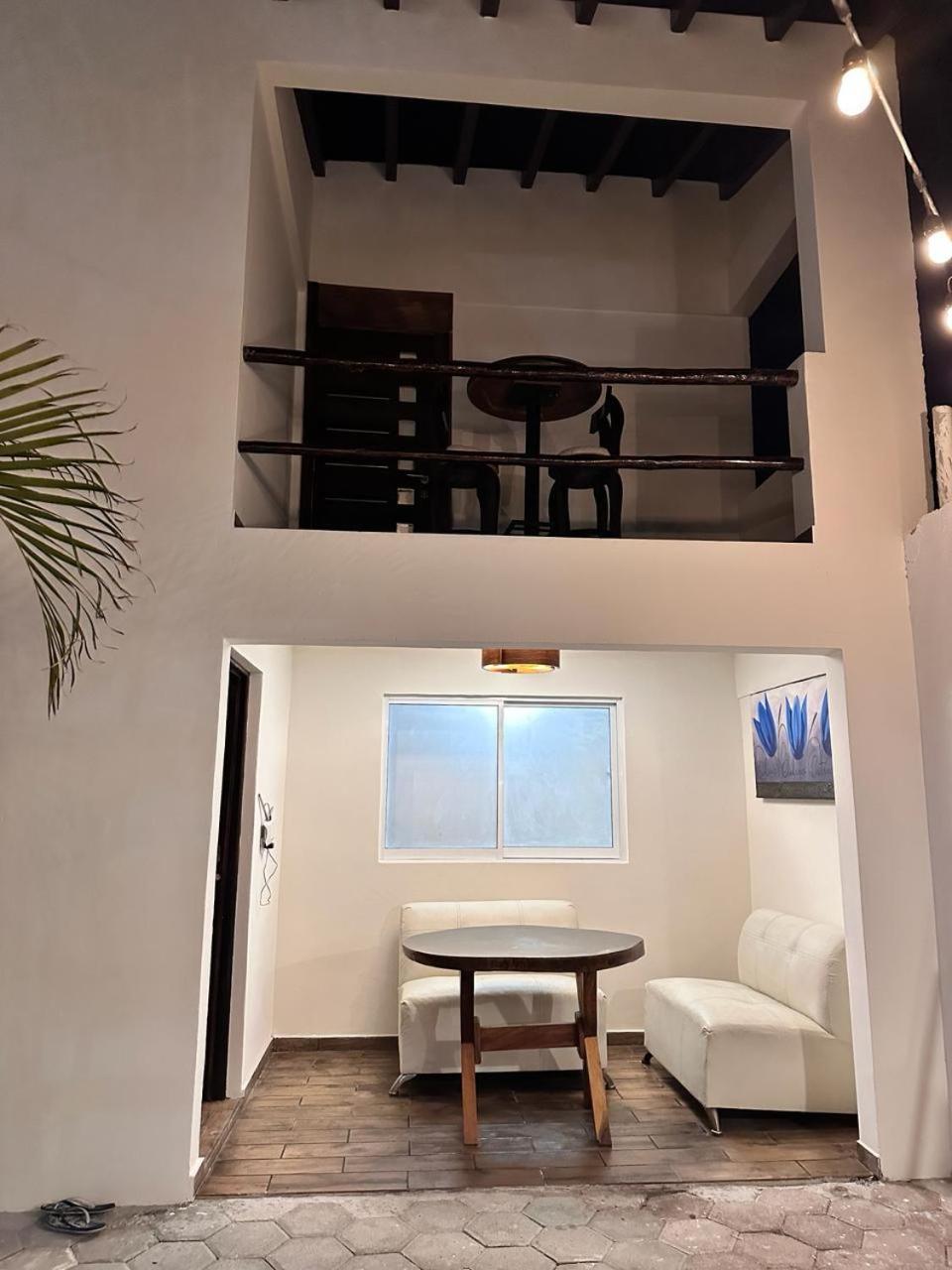 Apartment ¨departamentos Vista Real¨ Playa Chachalacas