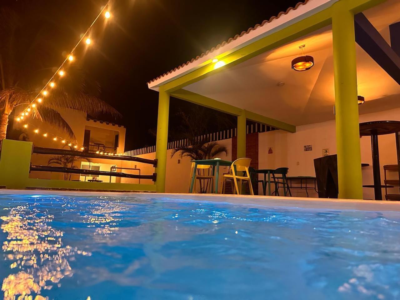 ¨departamentos Vista Real¨ Playa Chachalacas