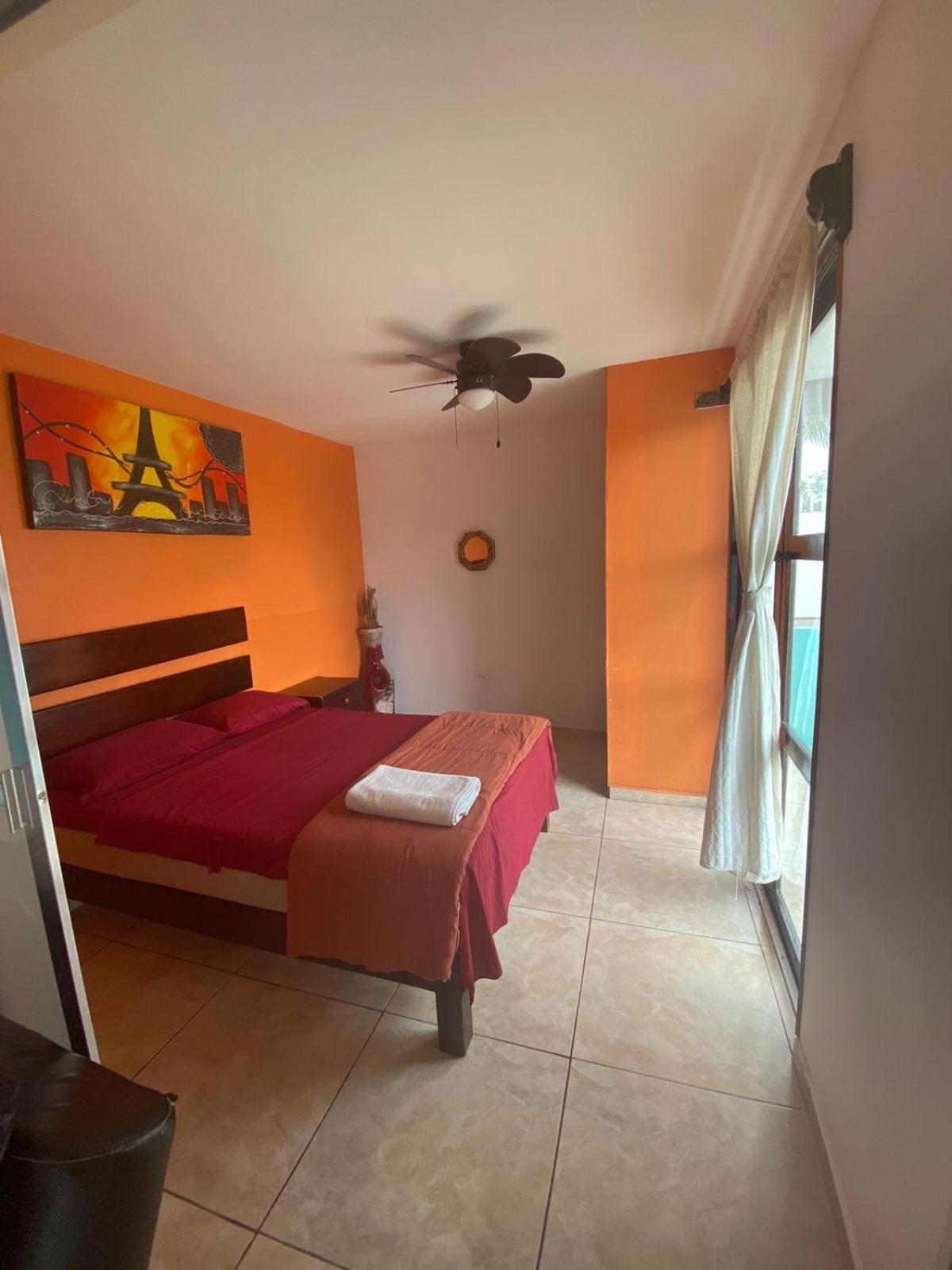 Apartment ¨departamentos Vista Real¨ *