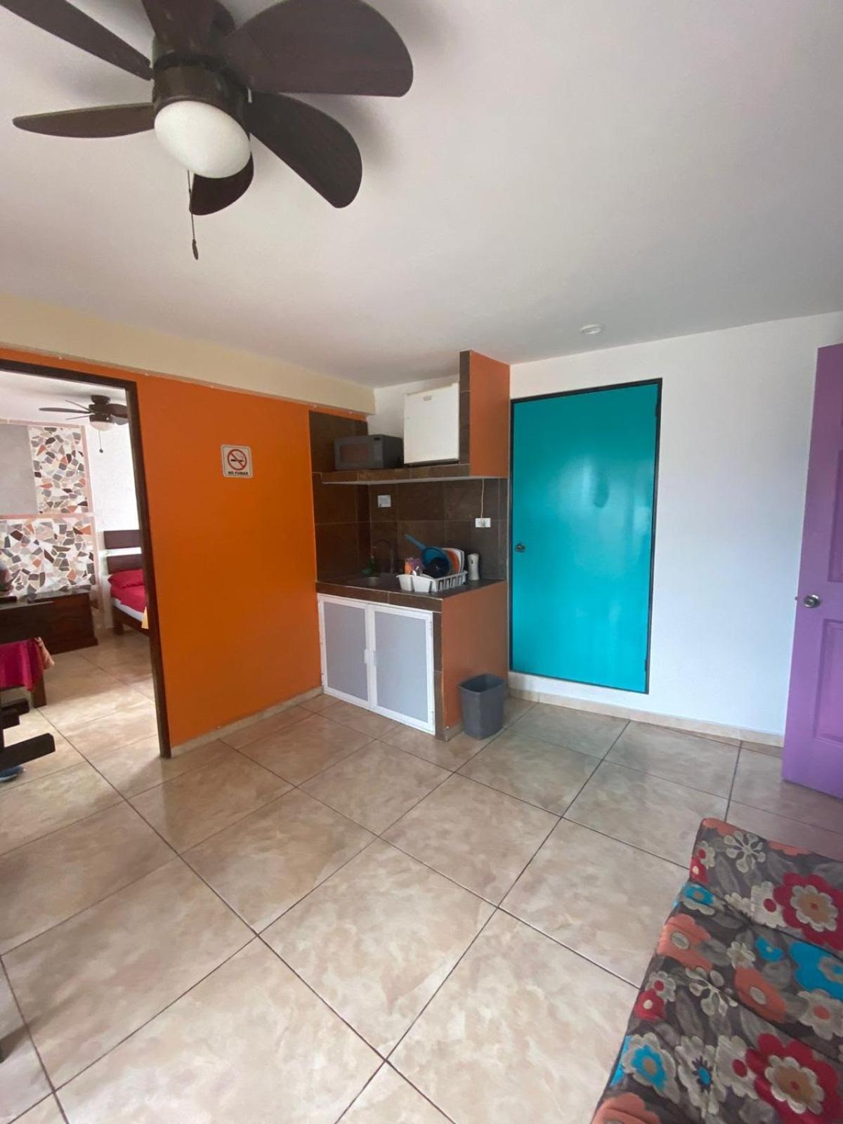 Apartment ¨departamentos Vista Real¨ Playa Chachalacas