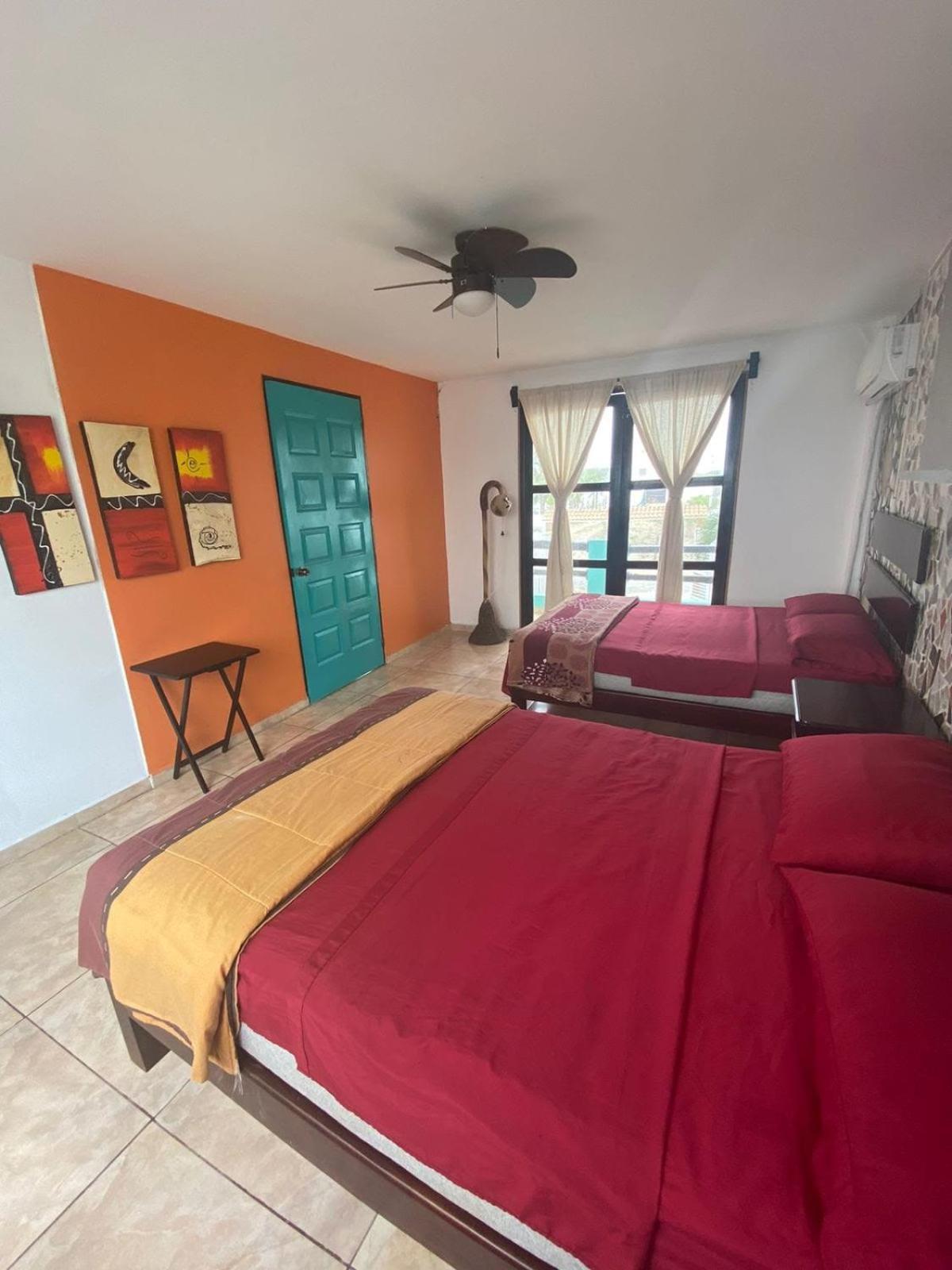 ¨departamentos Vista Real¨ Apartment Playa Chachalacas