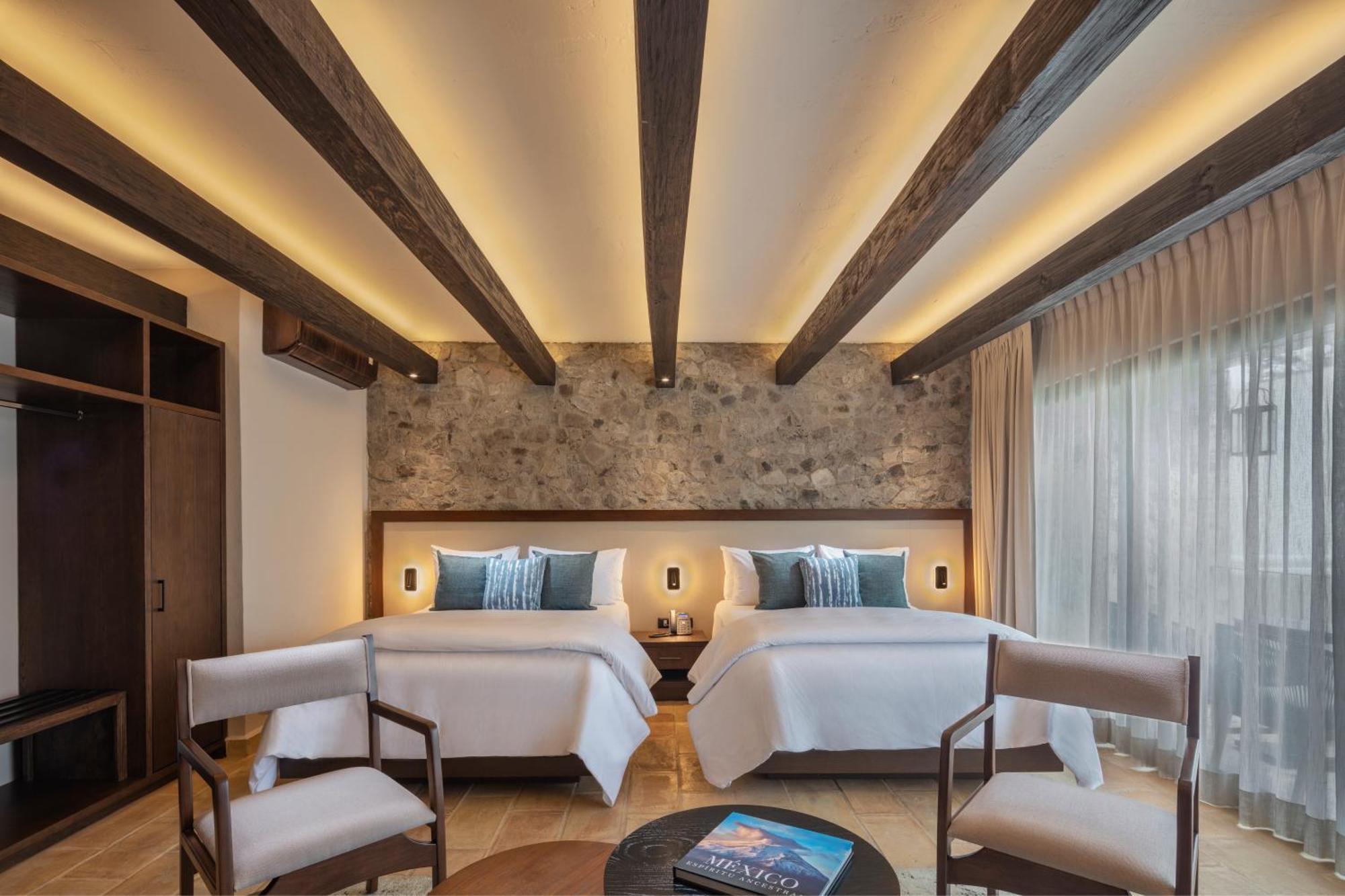 Hotel Hacienda Santo Cristo & - Adults Only