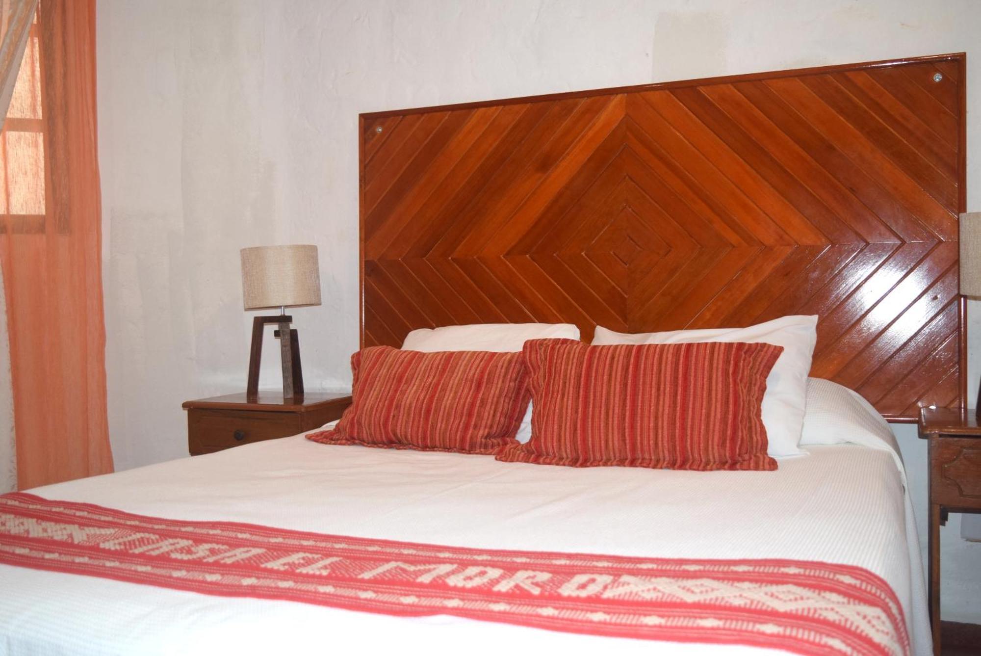Casa El Moro Hotel
