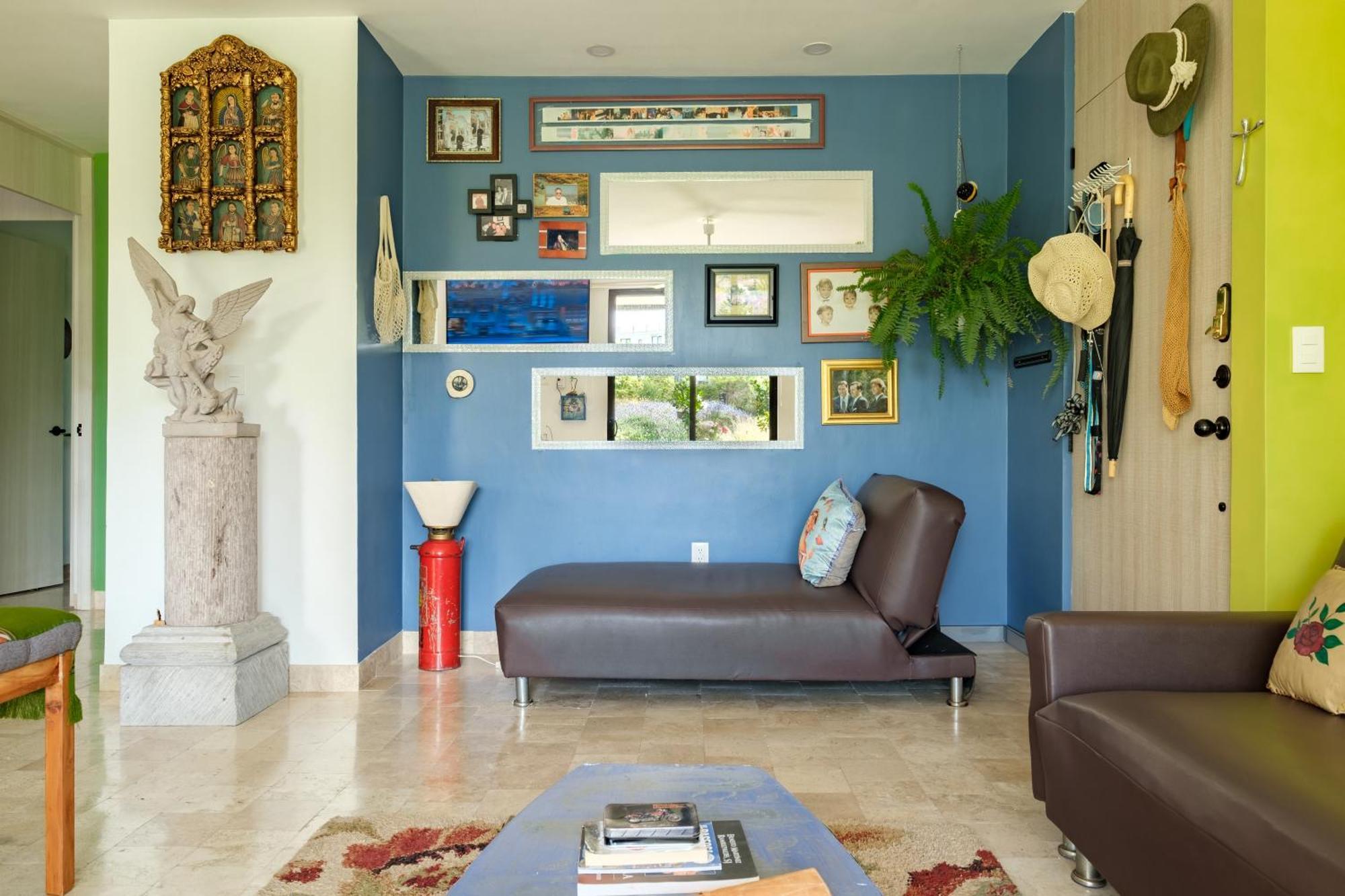 Apartment Casa Itzae La Luminaria Dog Friendly San Miguel de Allende