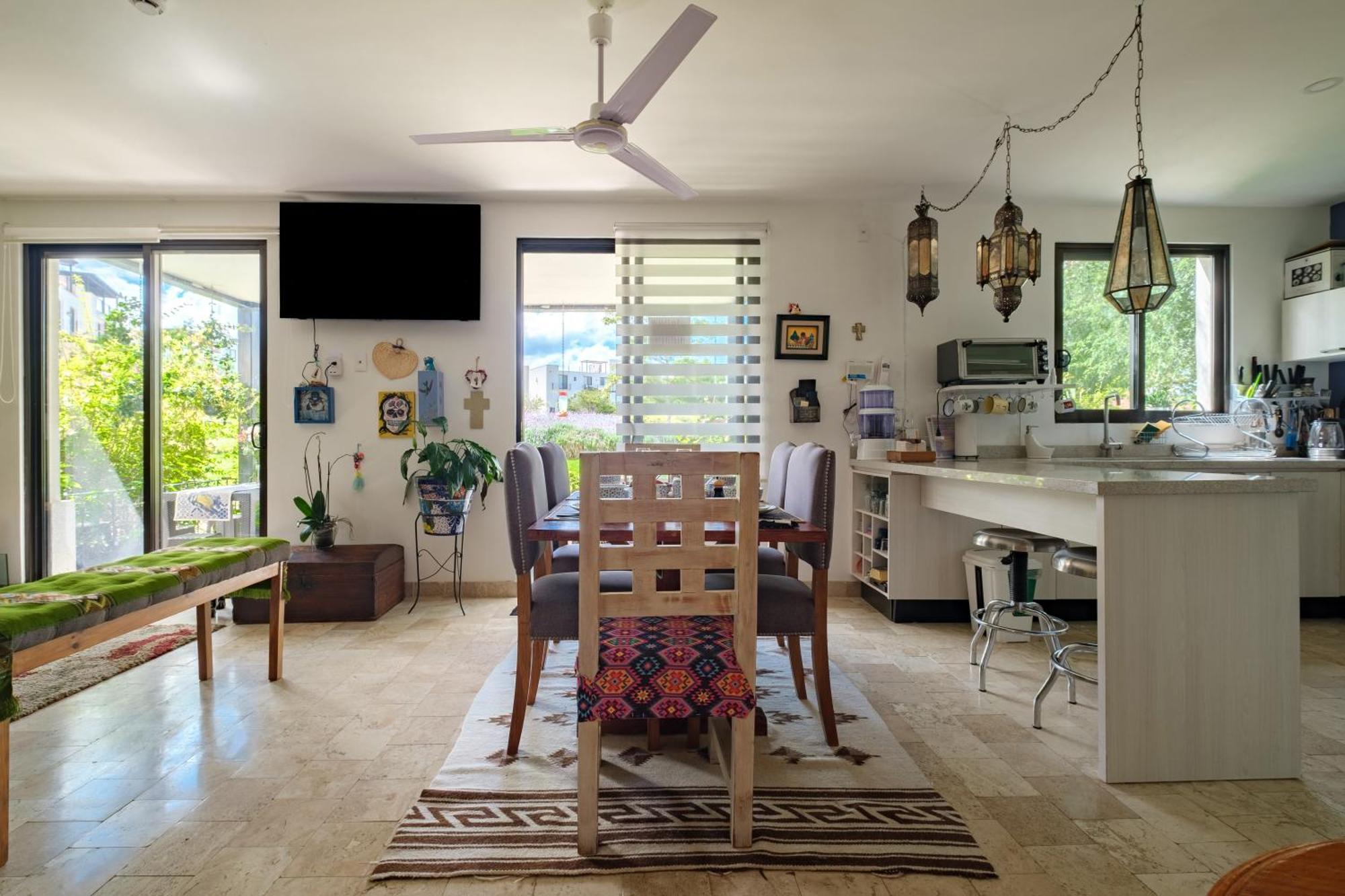 Apartment Casa Itzae La Luminaria Dog Friendly