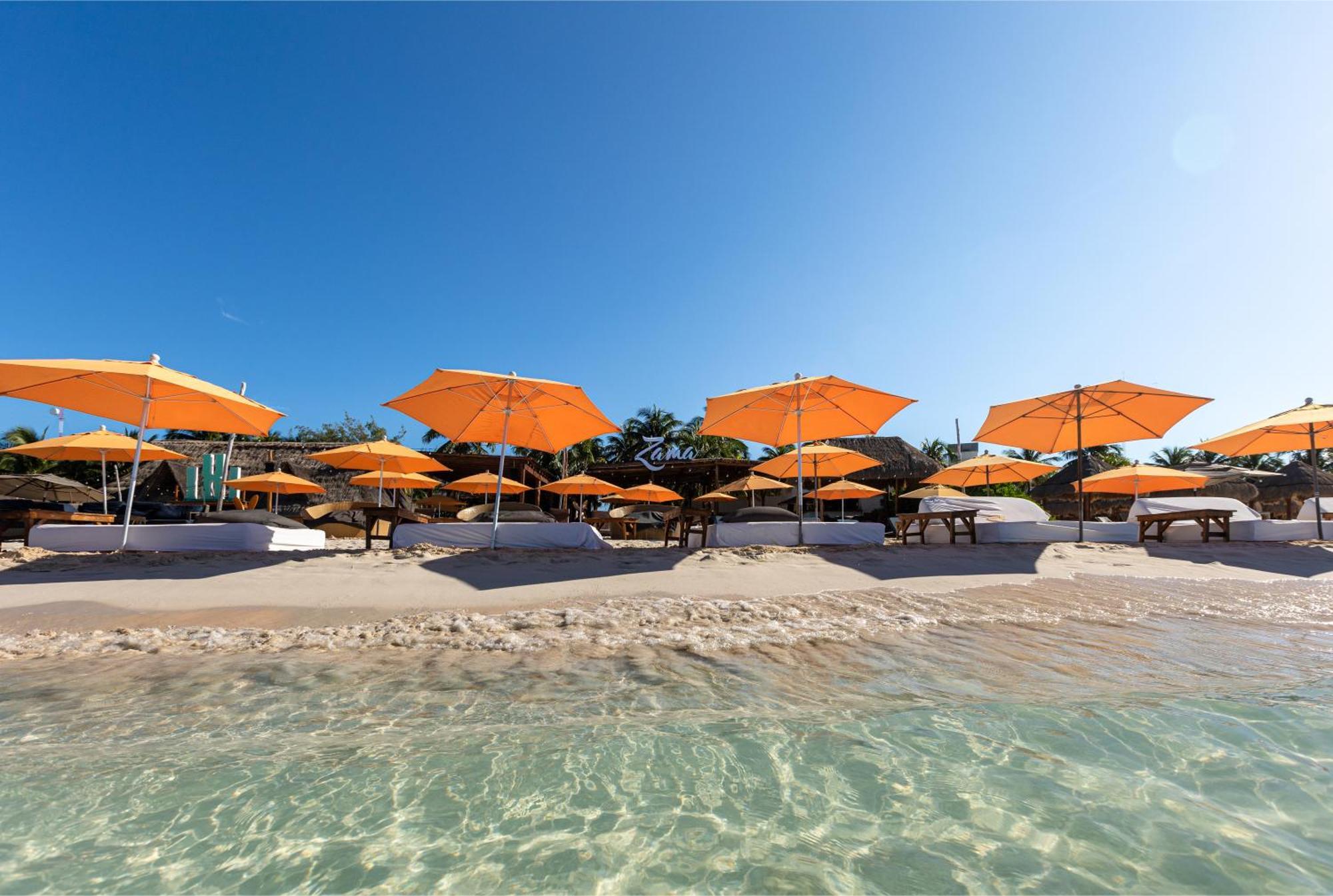 Malkita Sol Oceanview Paradise And Concierge Service *