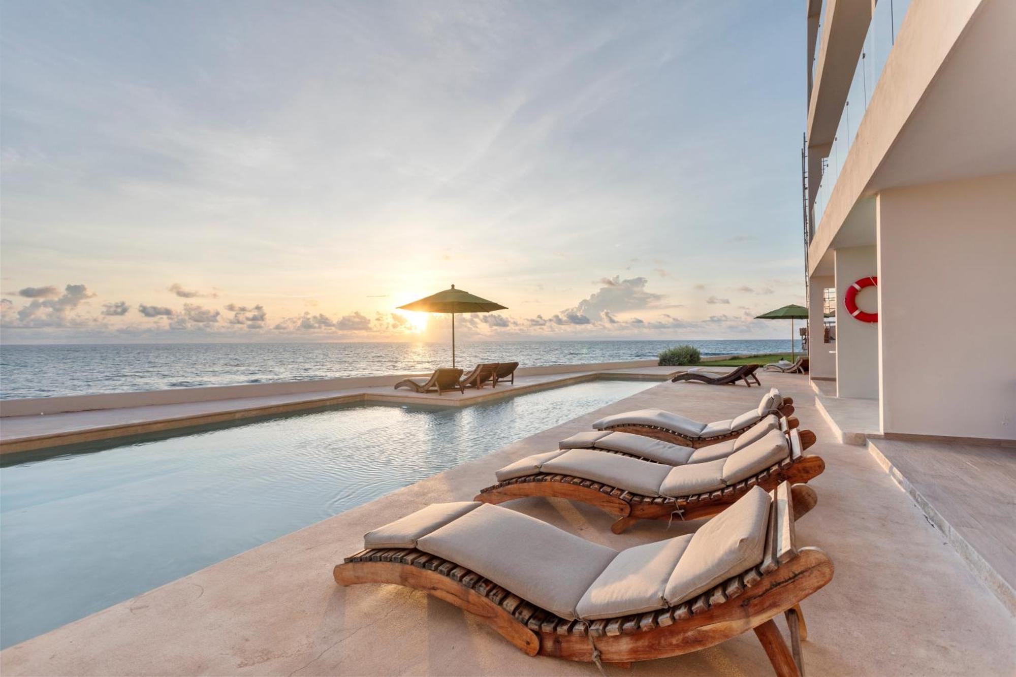 Malkita Sol Oceanview Paradise And Concierge Service *