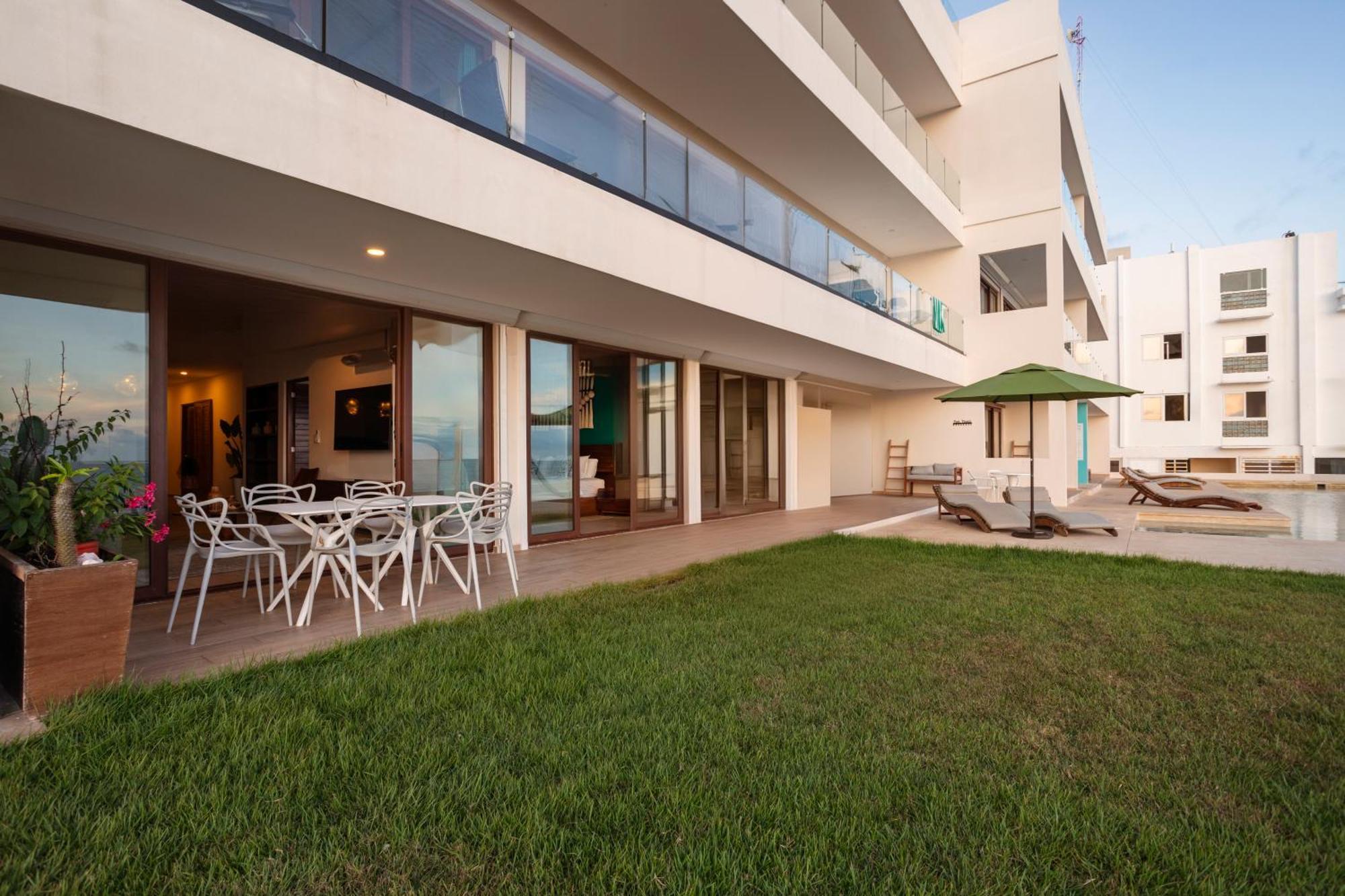 Apartment Malkita Sol Oceanview Paradise And Concierge Service