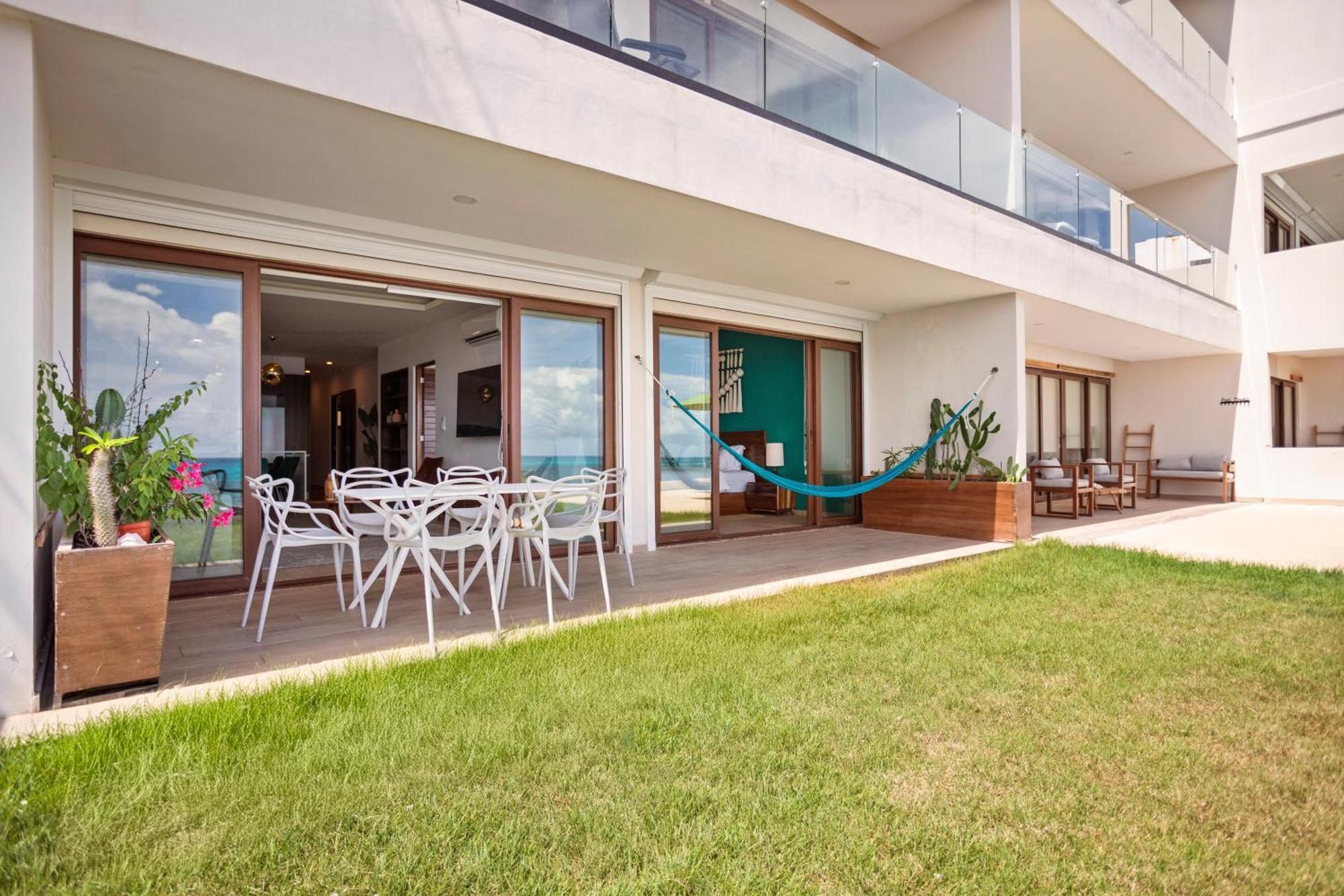 Malkita Sol Oceanview Paradise And Concierge Service *