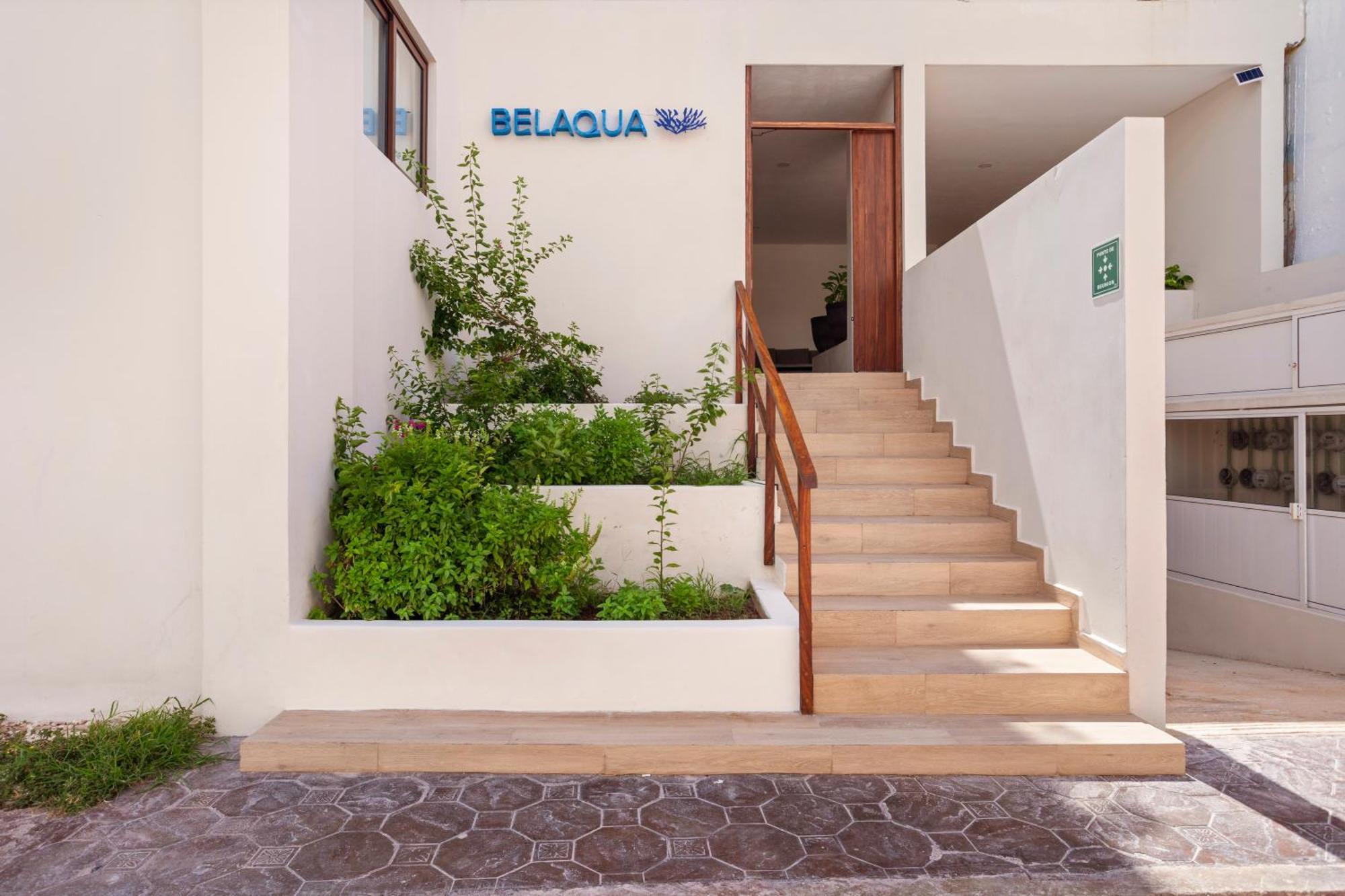 Apartment Malkita Sol Oceanview Paradise And Concierge Service *