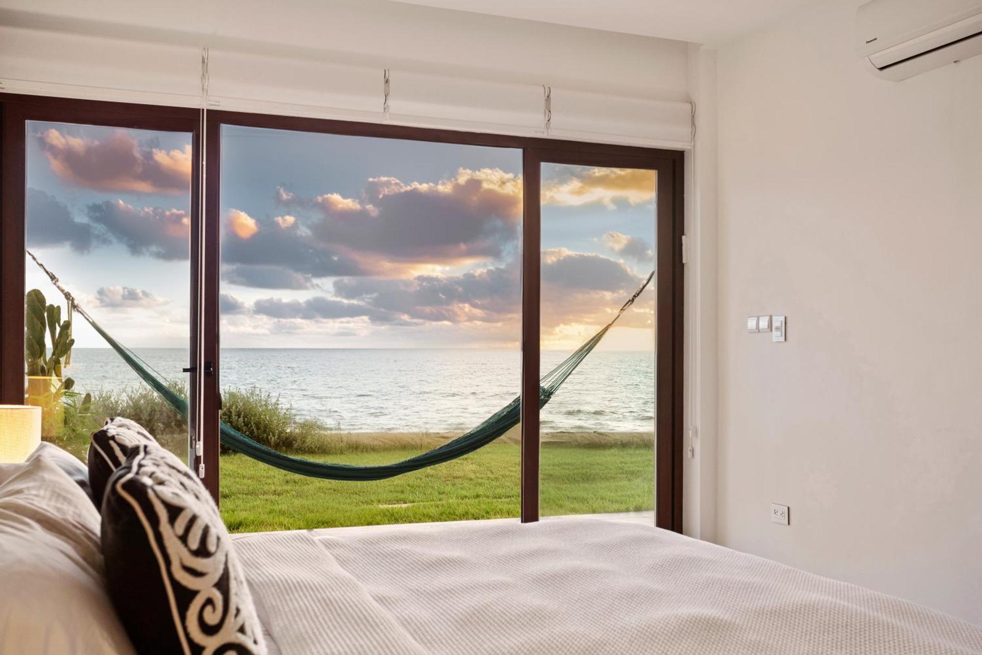 Malkita Sol Oceanview Paradise And Concierge Service Apartment *