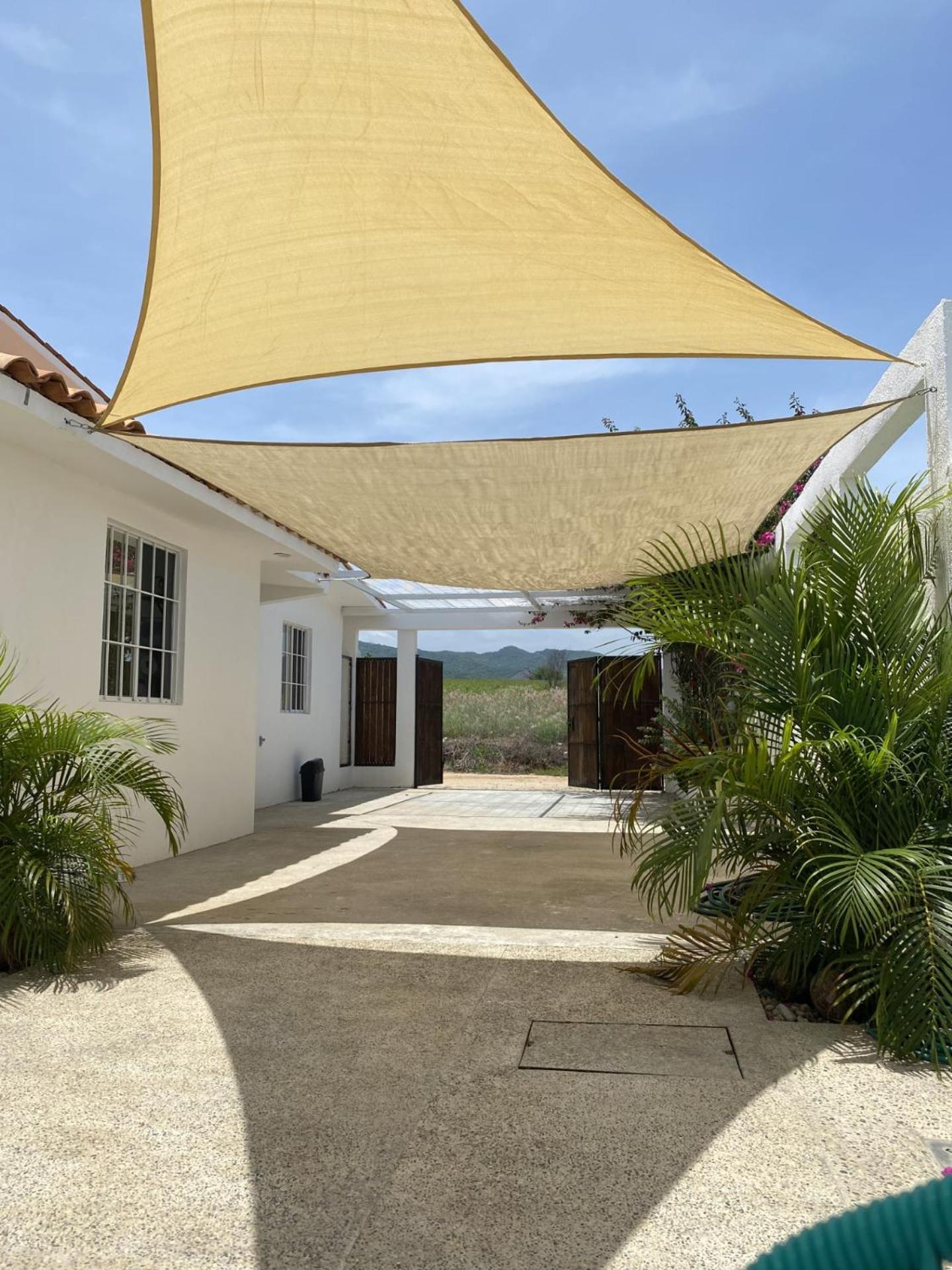 Casa Panchita Homestay *