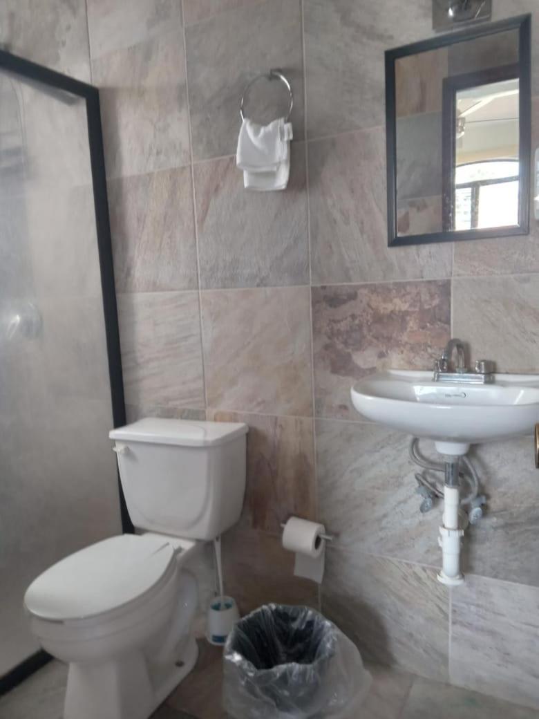 Casona Guest house