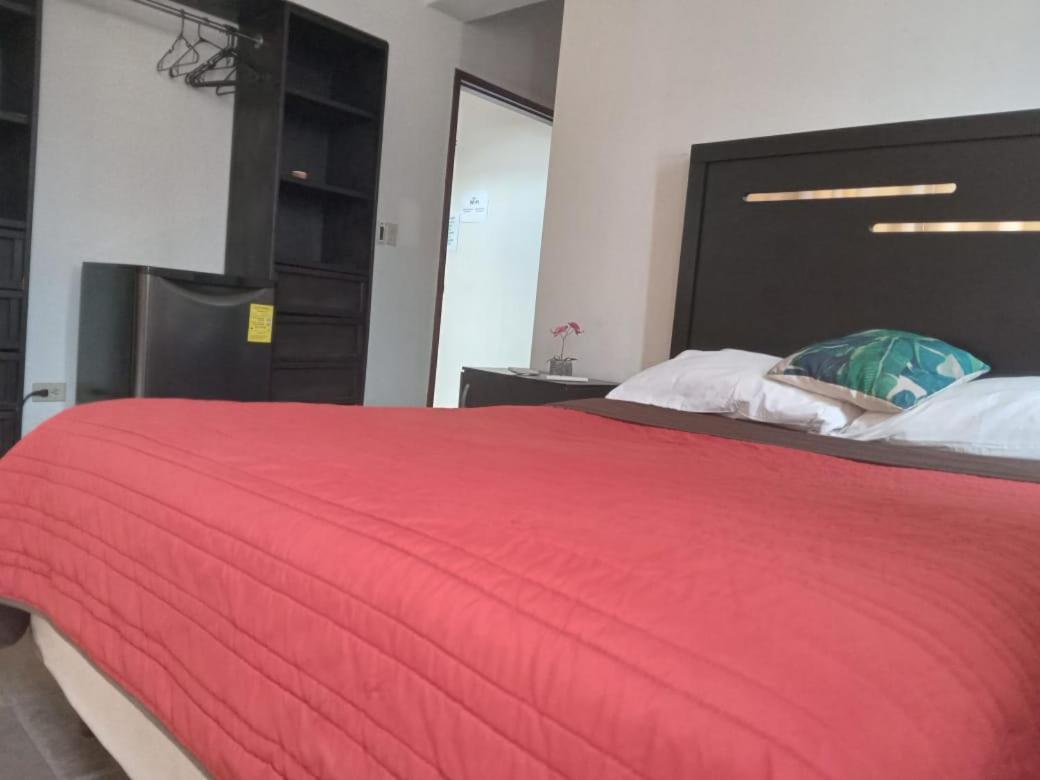 Casona Guest house *