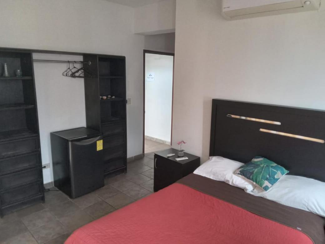 Guest house Casona *