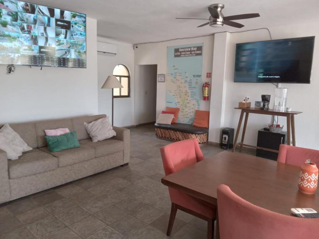 Casona Guest house