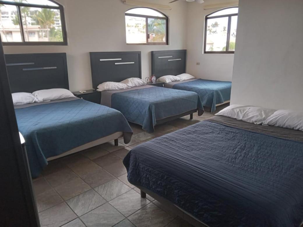Guest house Casona San Jose del Cabo